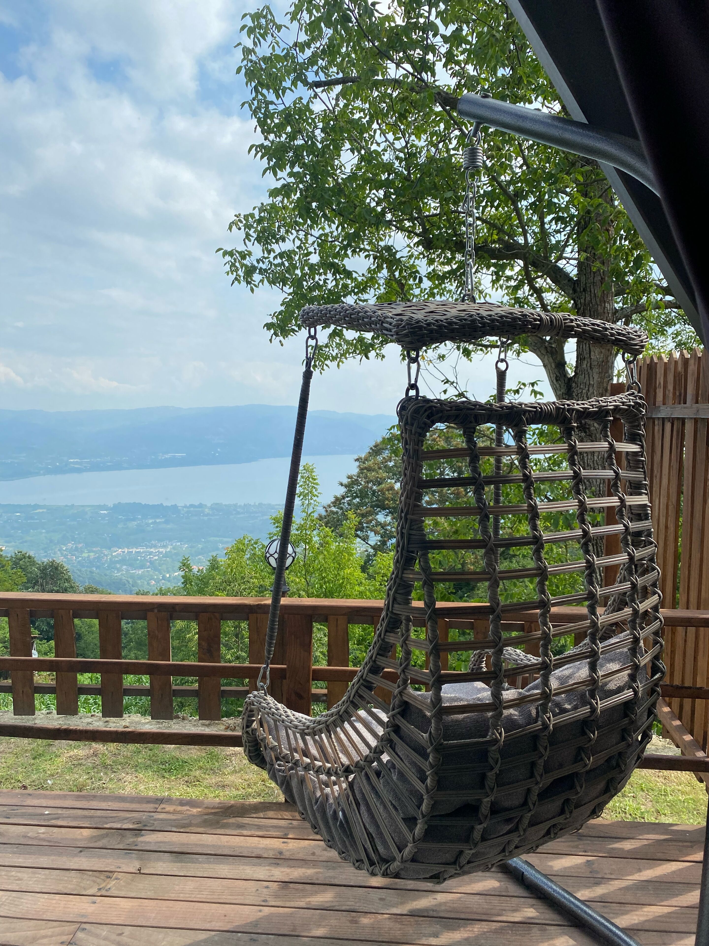 Dibektaş Modi Bungalov