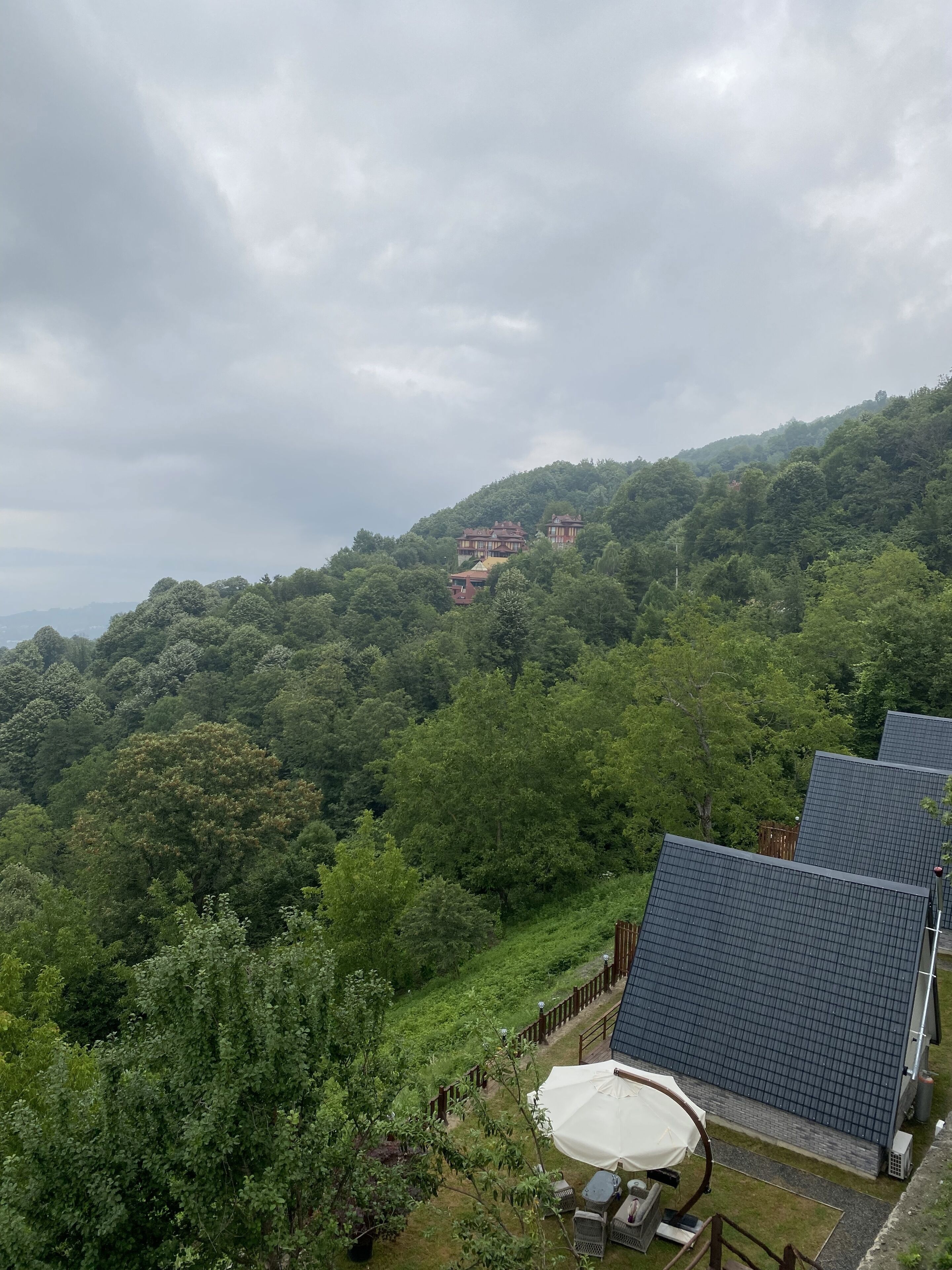 Dibektaş Modi Bungalov