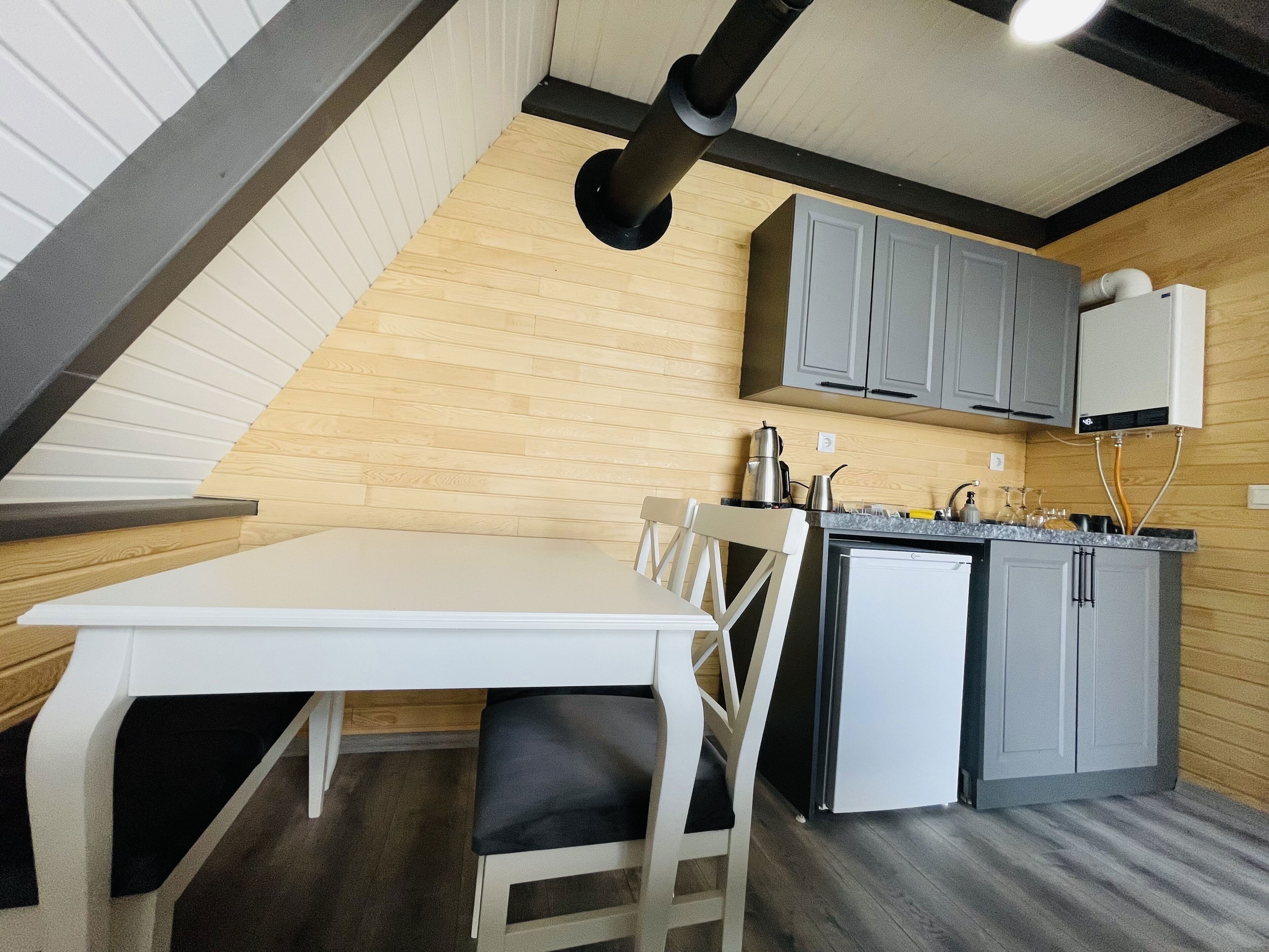 Dibektaş Modi Bungalov