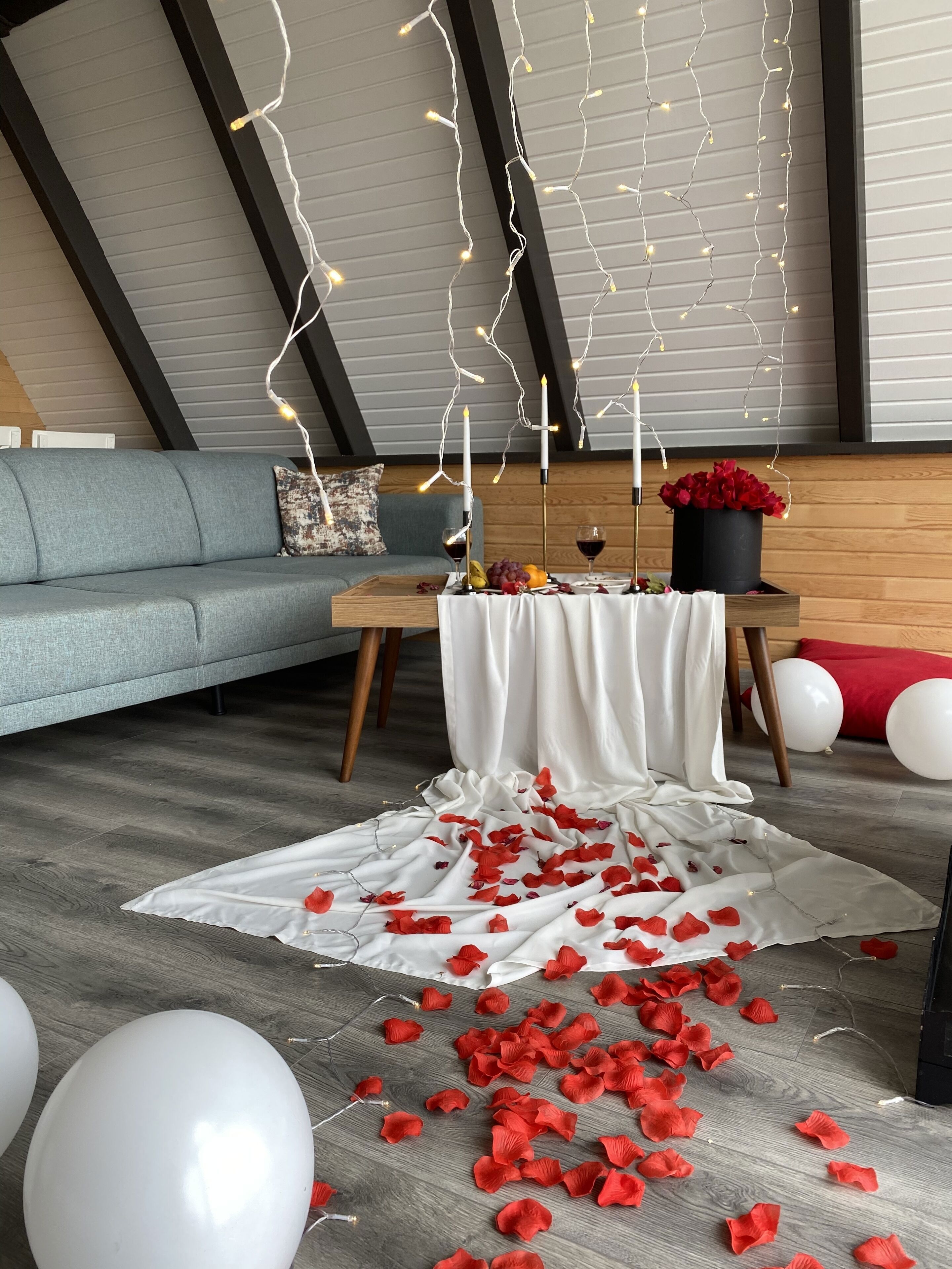 Dibektaş Modi Bungalov