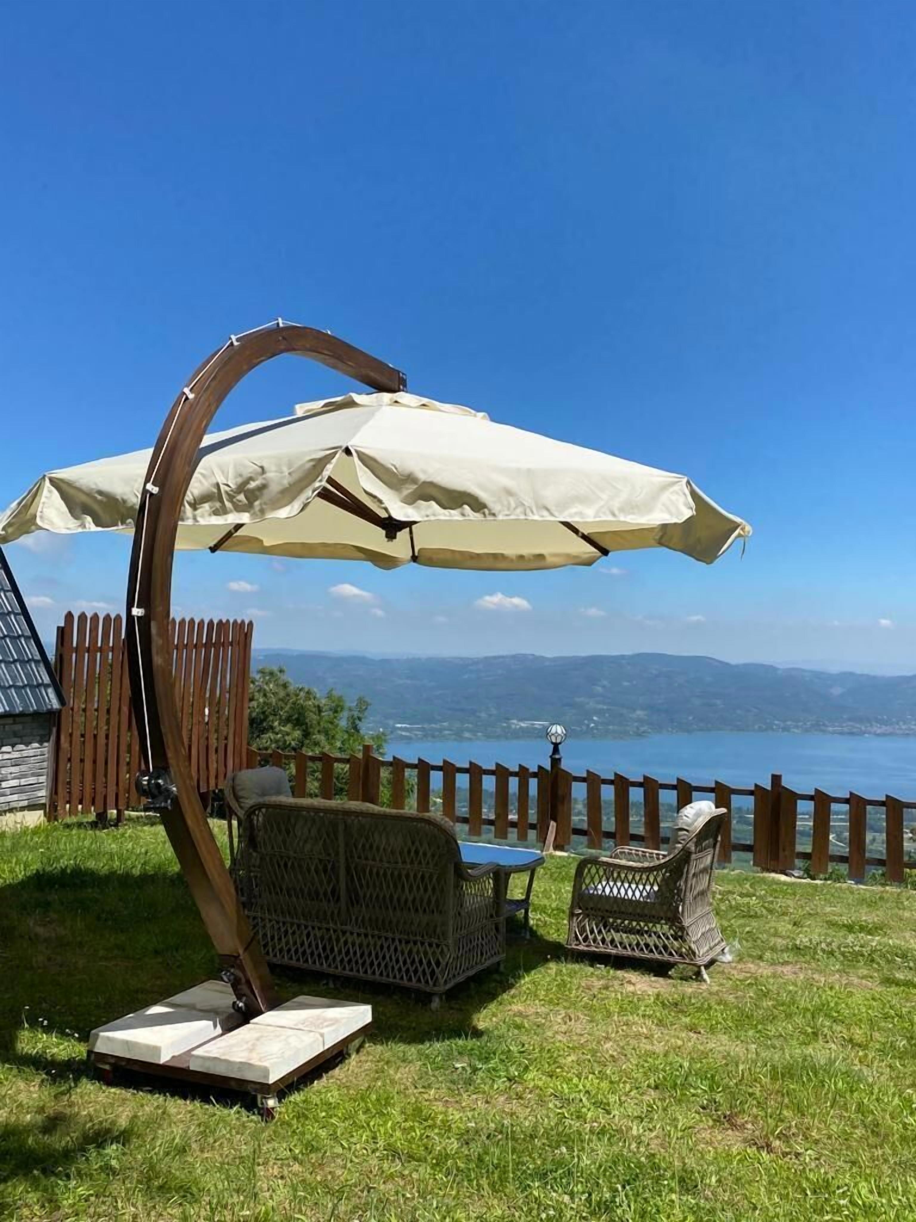 Dibektaş Modi Bungalov