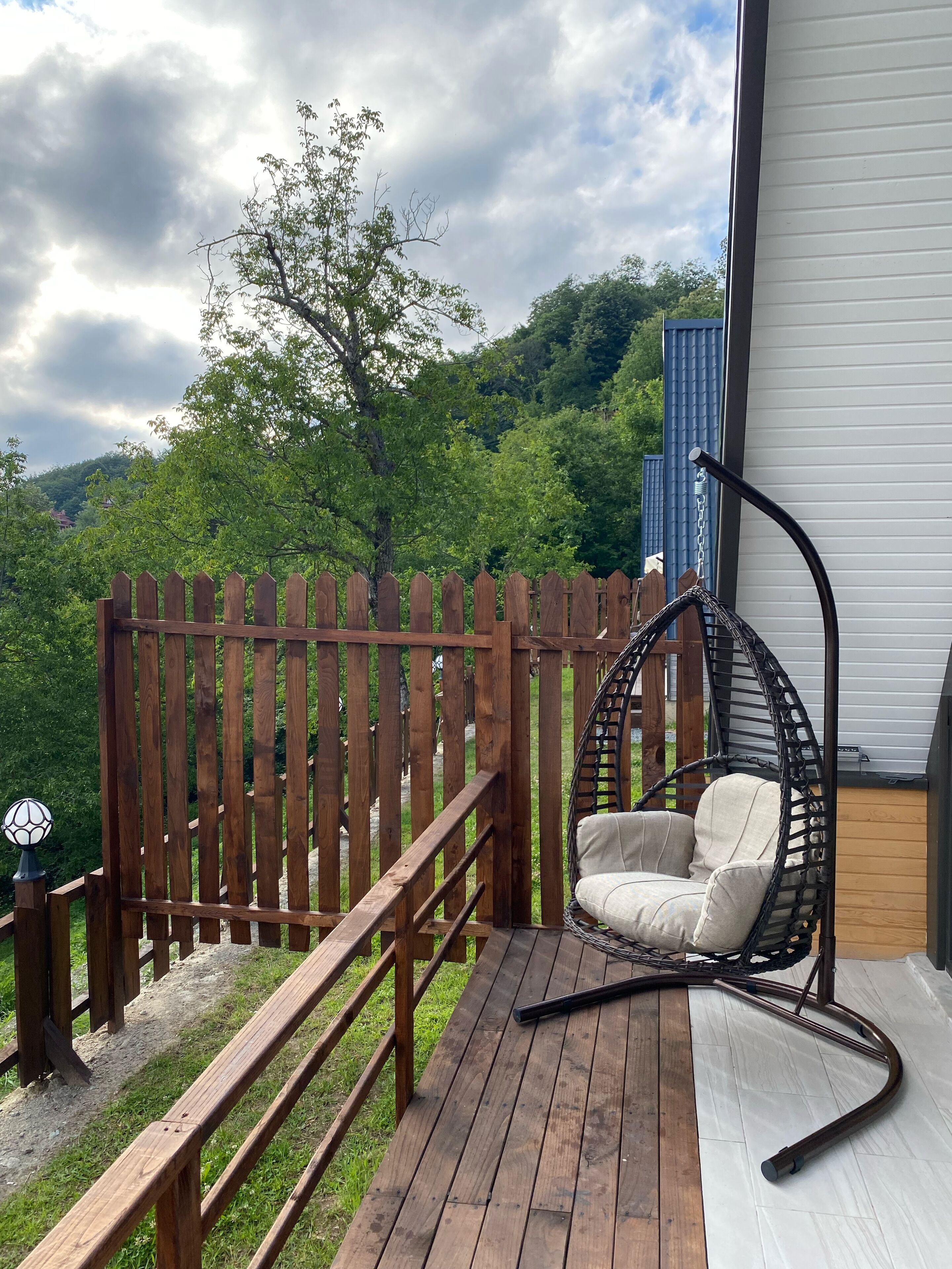 Dibektaş Modi Bungalov