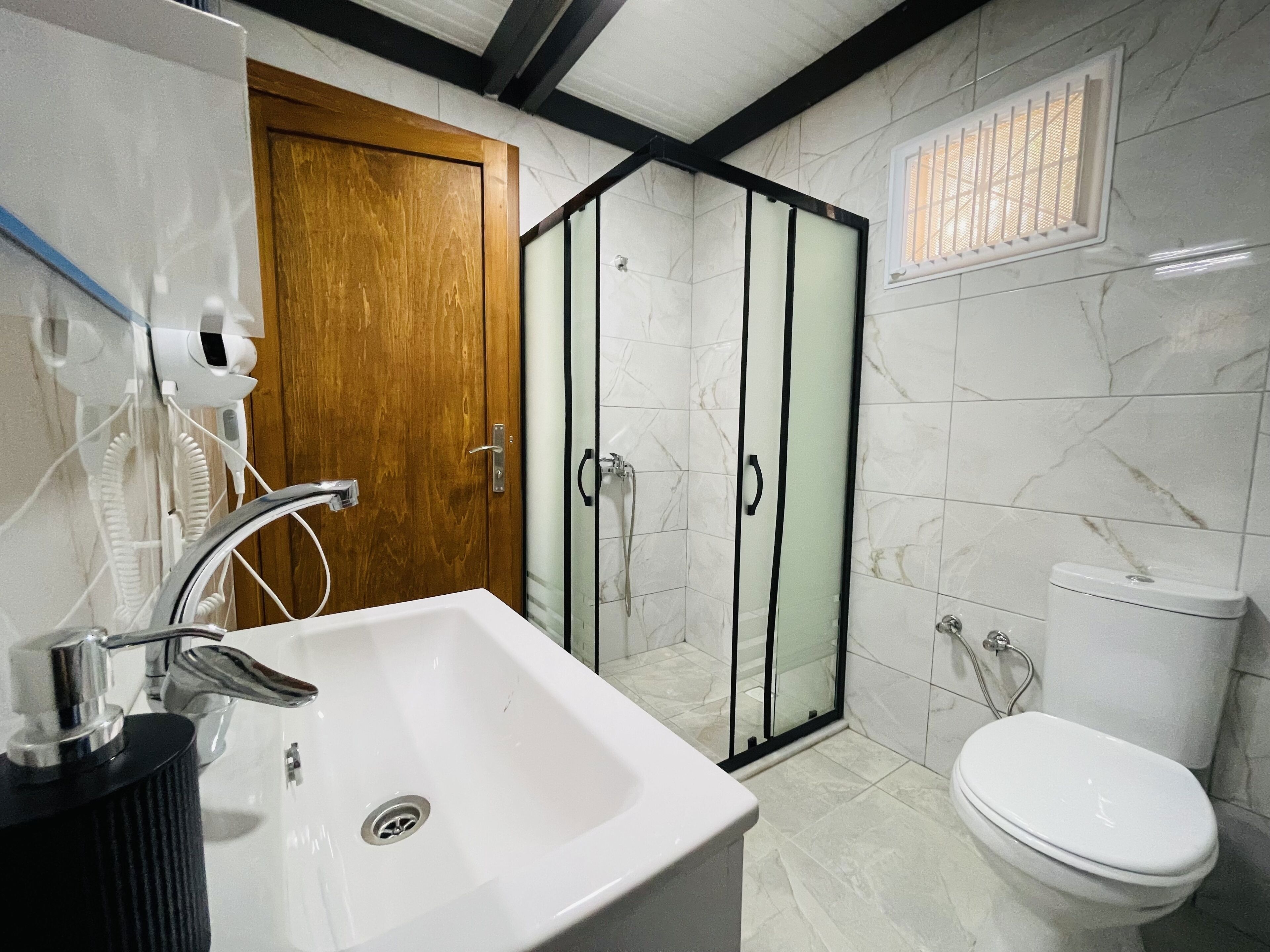 Dibektaş Modi Bungalov