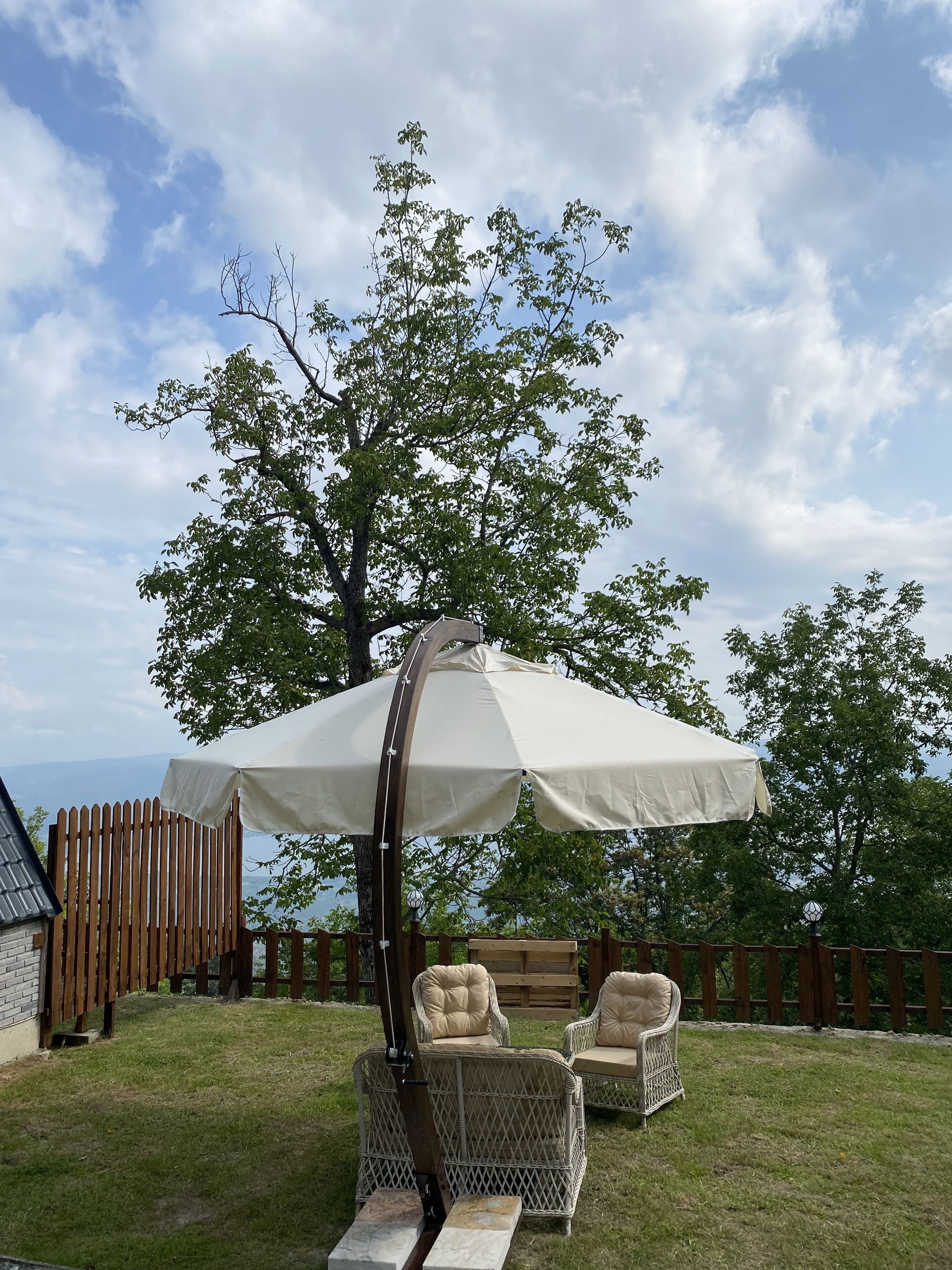 Dibektaş Modi Bungalov