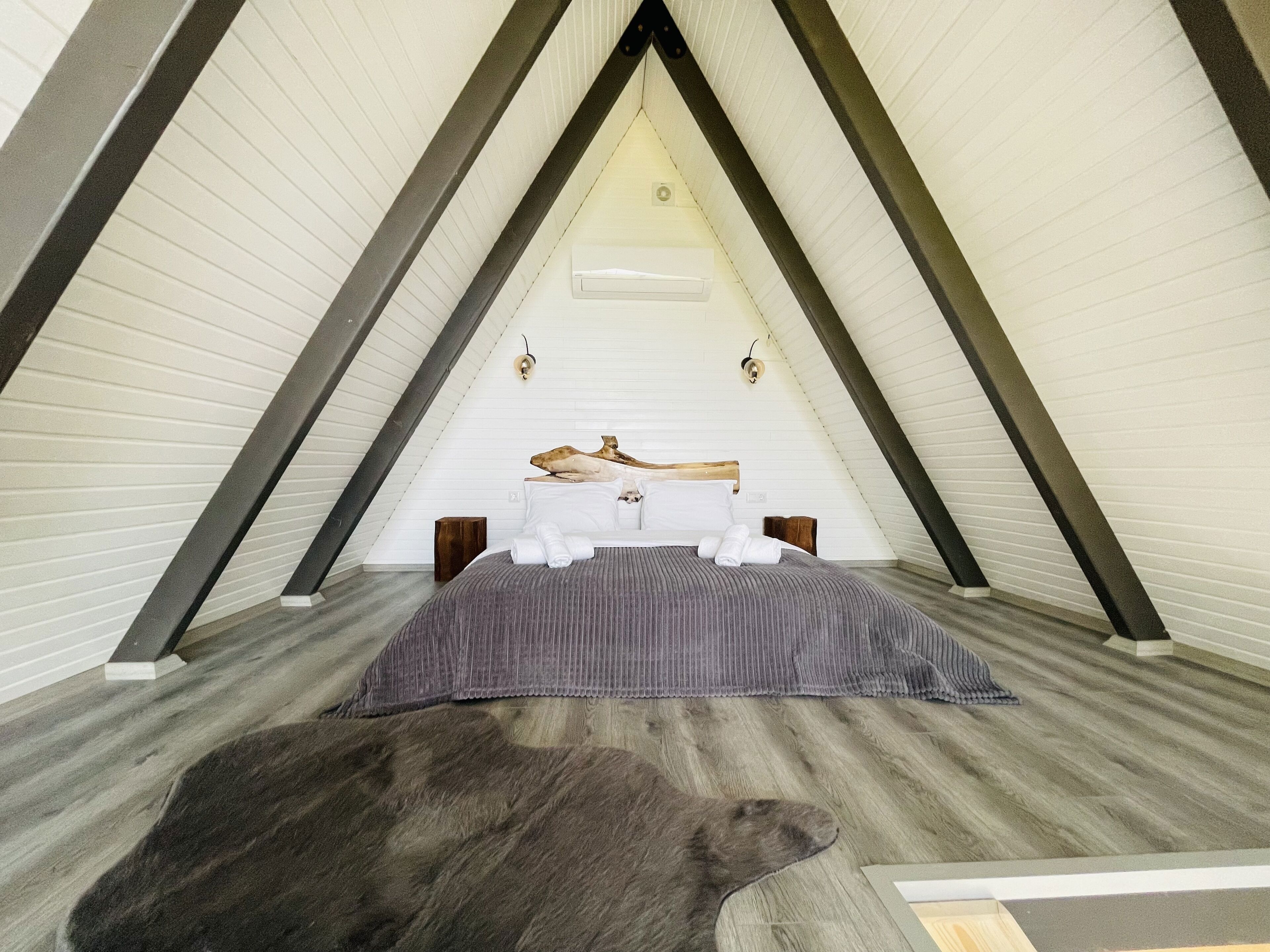 Dibektaş Modi Bungalov