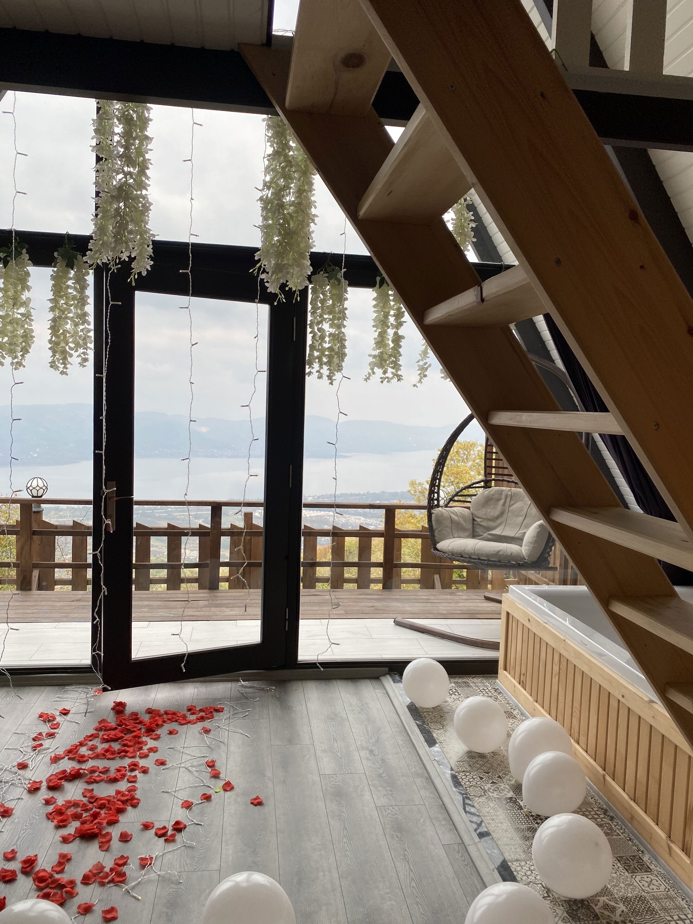 Dibektaş Modi Bungalov