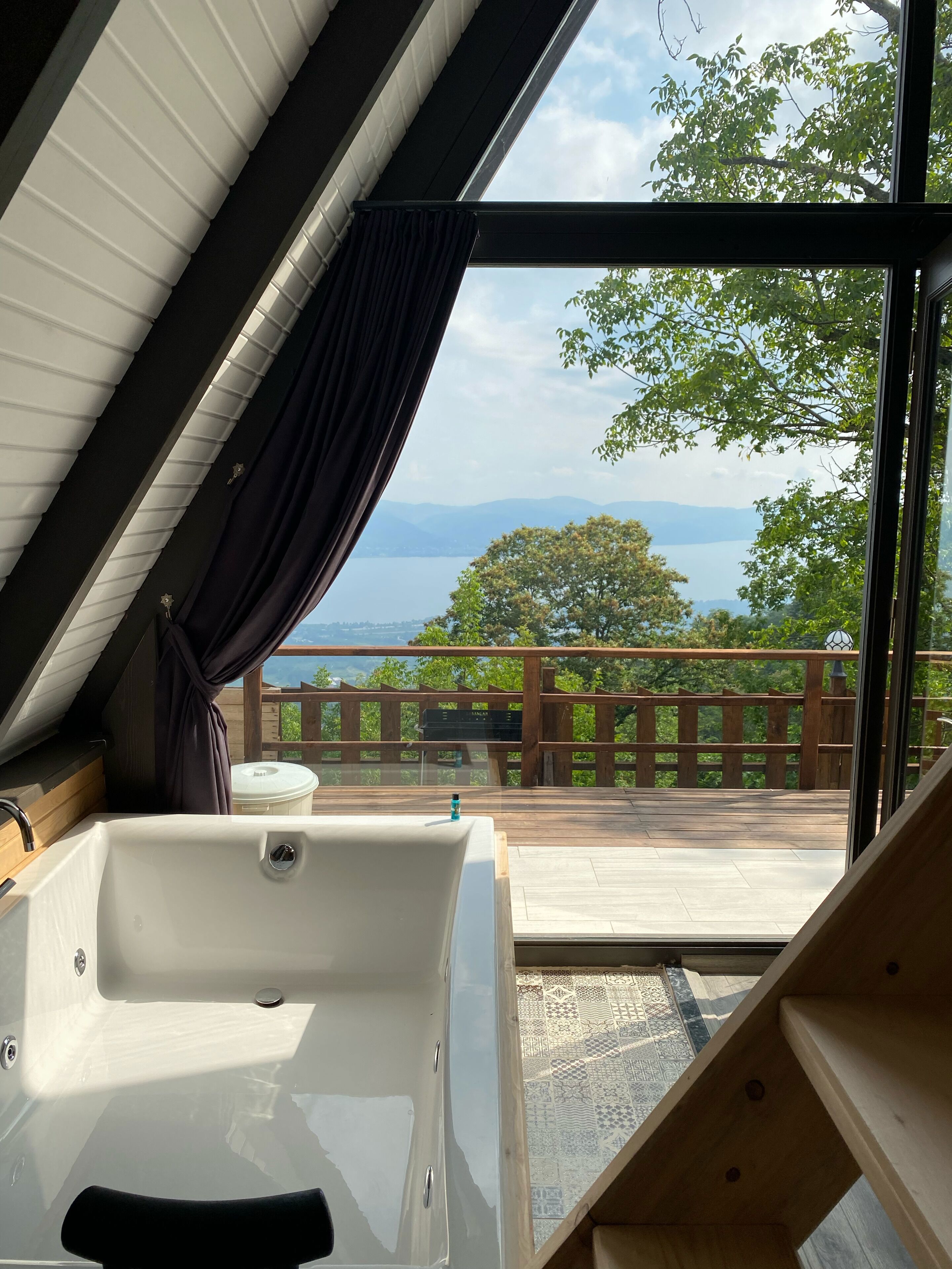 Dibektaş Modi Bungalov