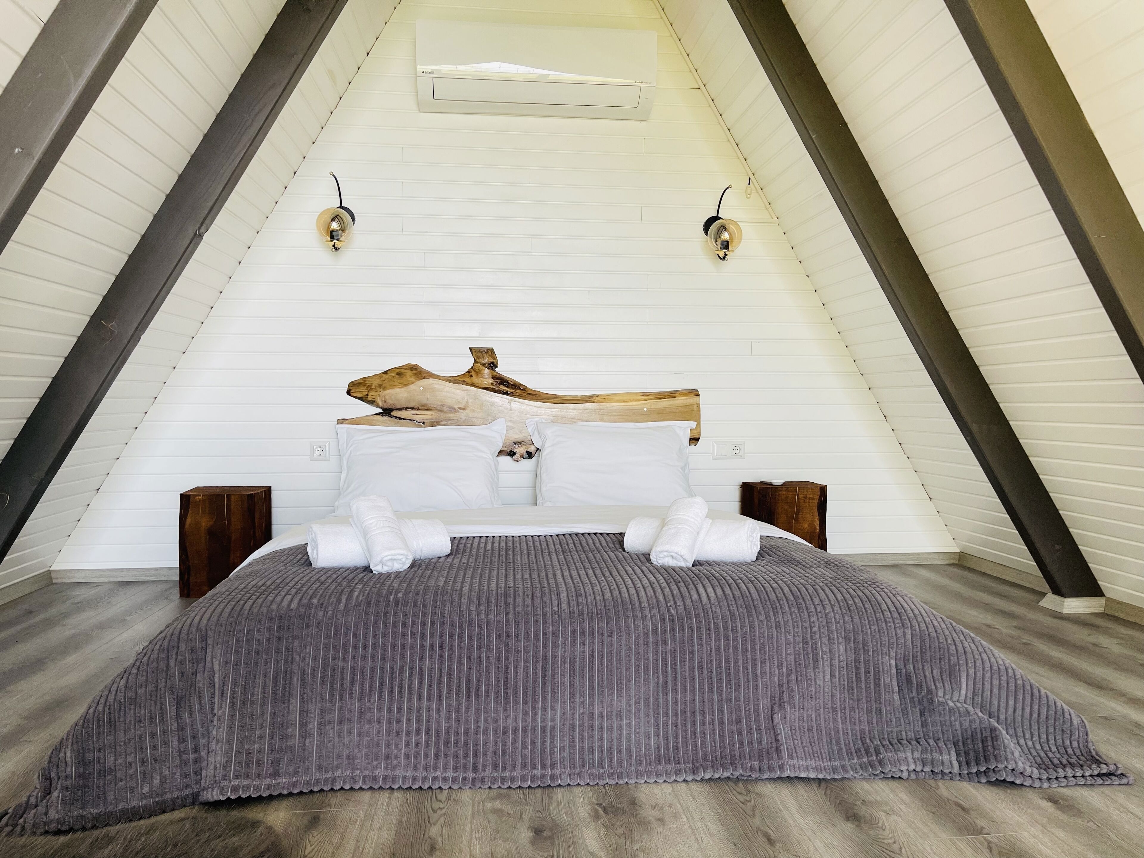 Dibektaş Modi Bungalov