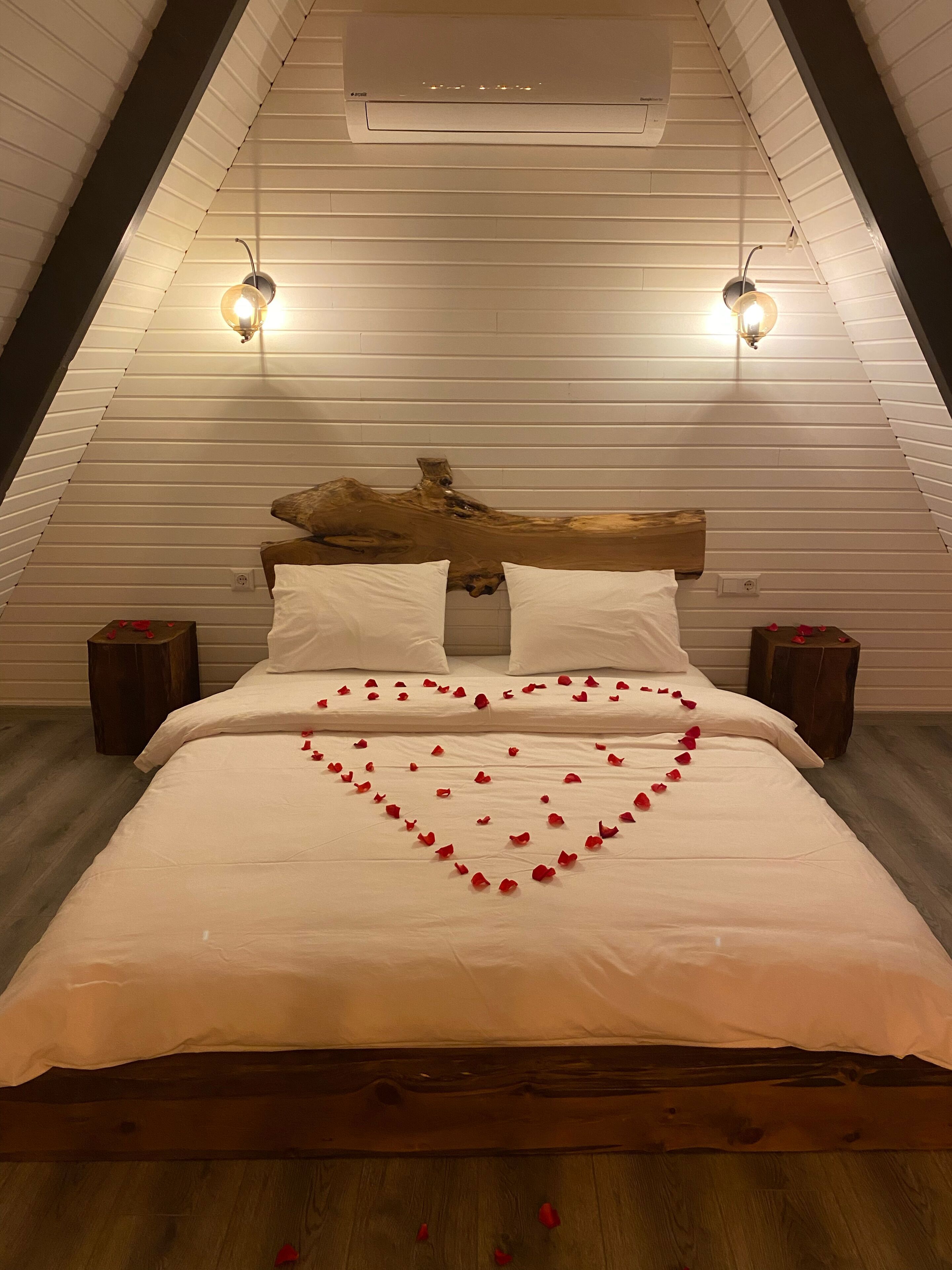 Dibektaş Modi Bungalov