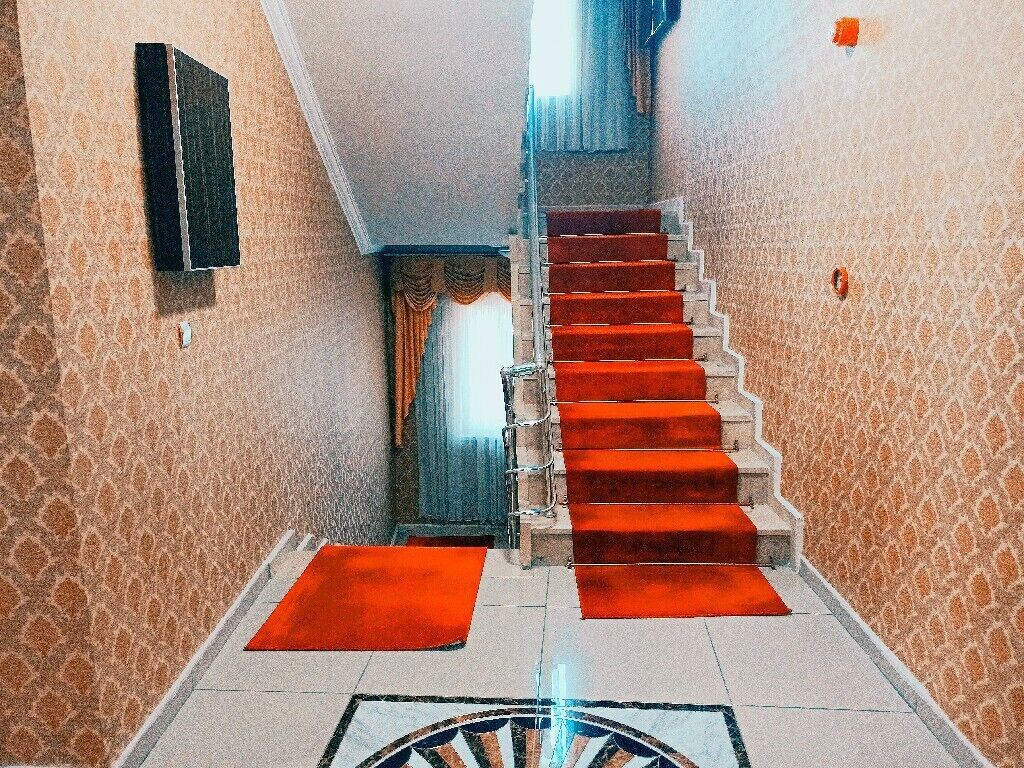 Golden Palace Otel Polatli galeri fotoğrafı