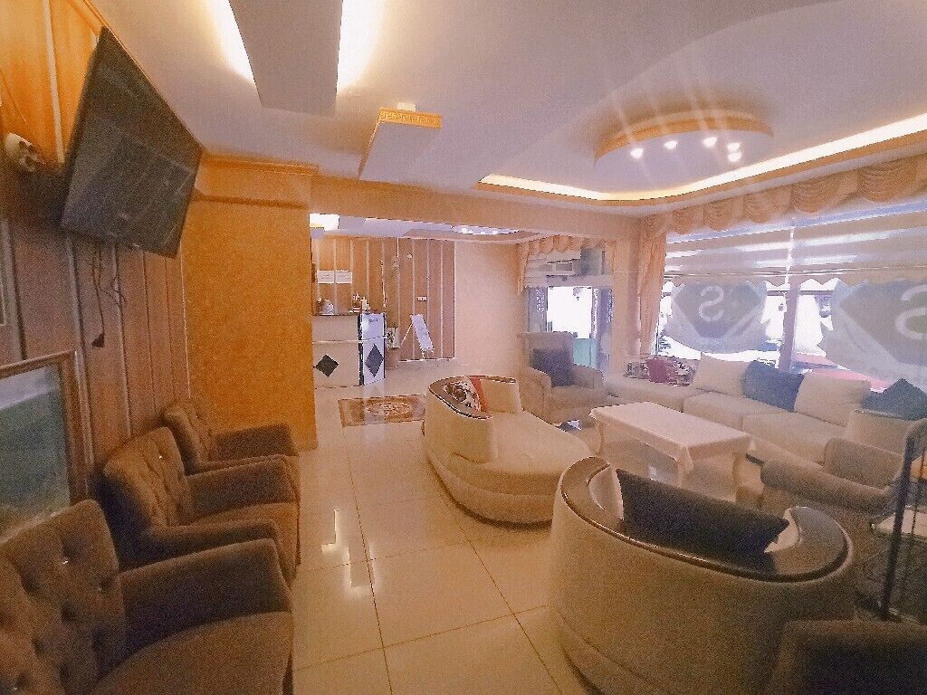 Golden Palace Otel Polatli galeri fotoğrafı