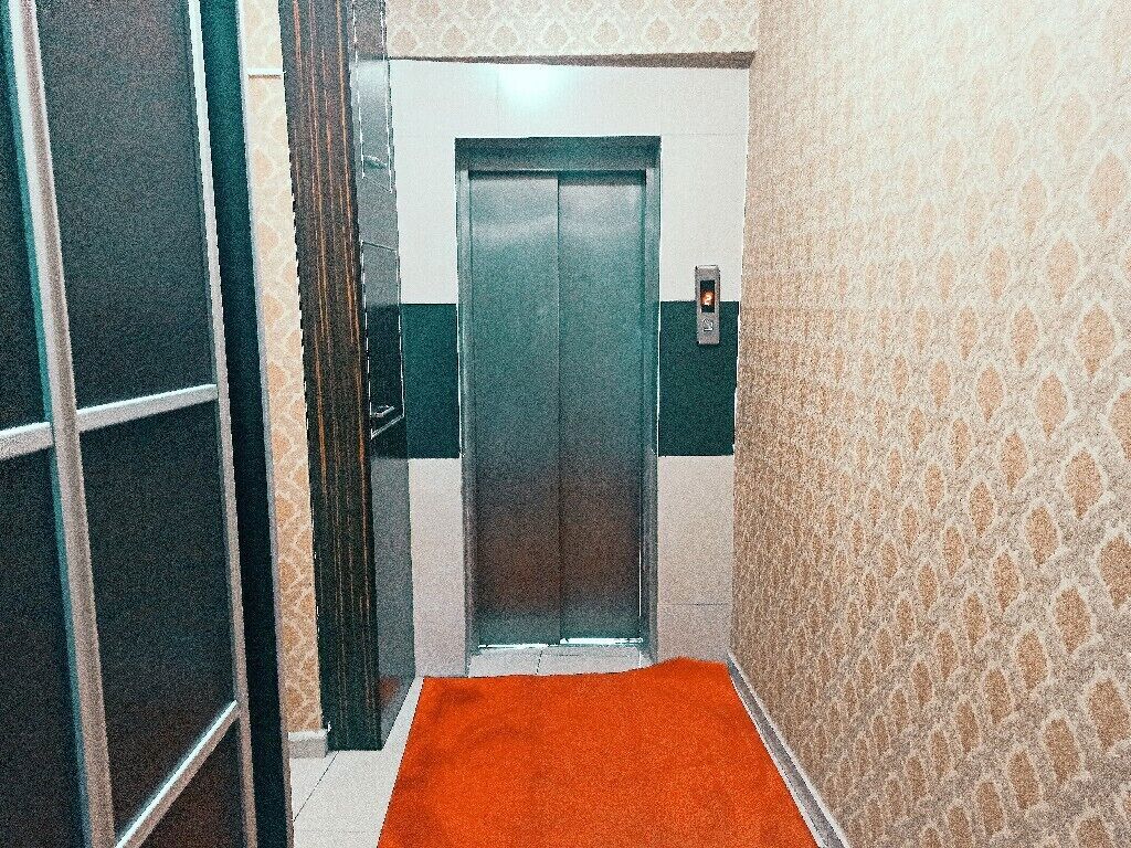 Golden Palace Otel Polatli galeri fotoğrafı