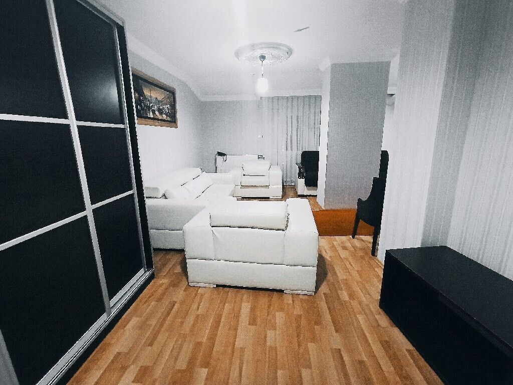 Golden Palace Otel Polatli