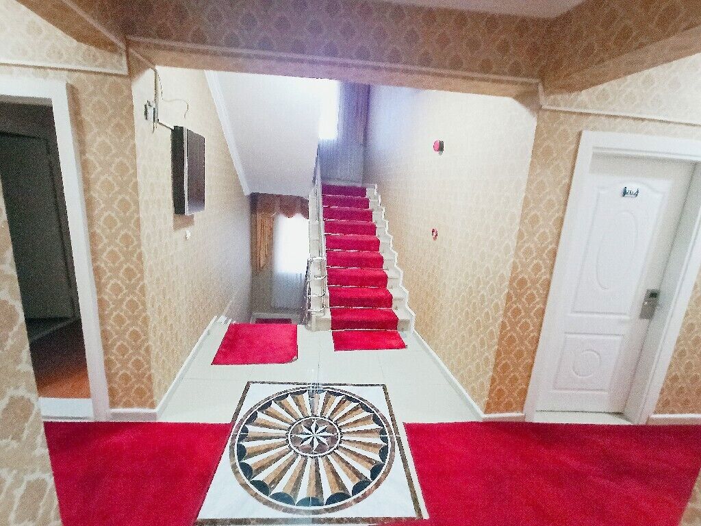 Golden Palace Otel Polatli galeri fotoğrafı