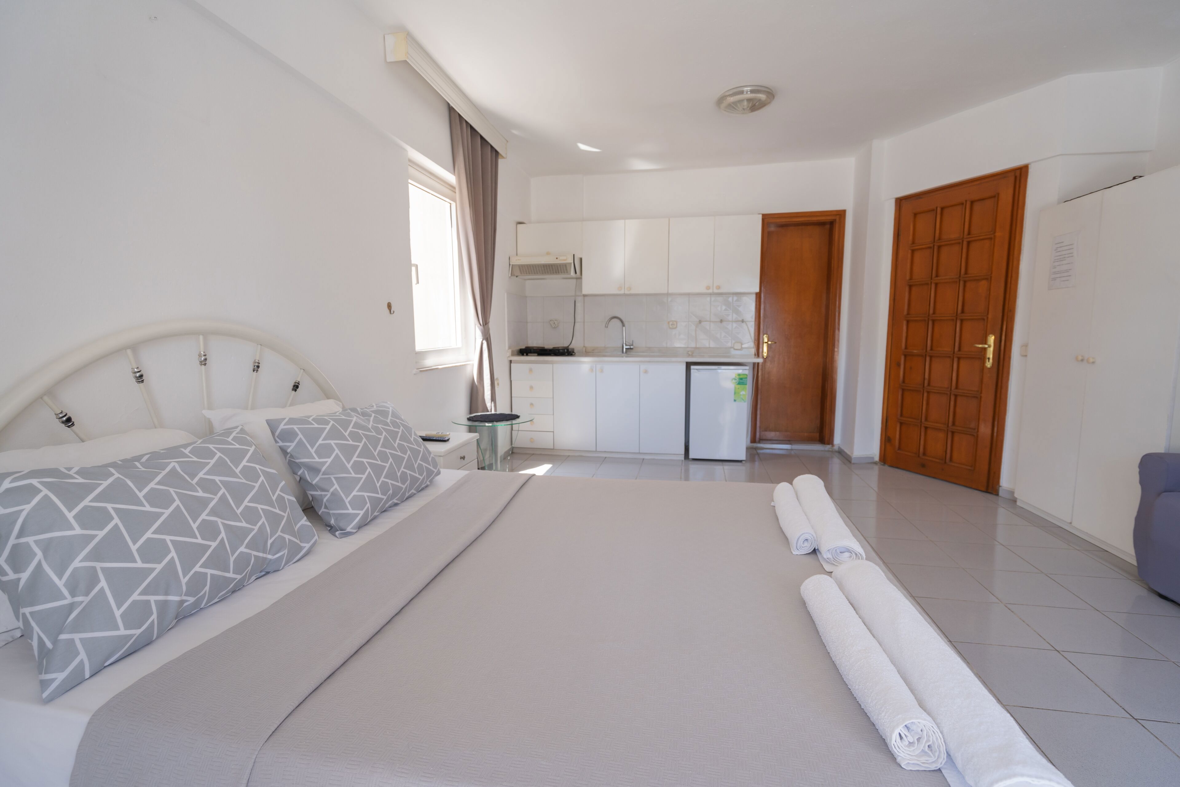 Goncu Apart Otel galeri fotoğrafı