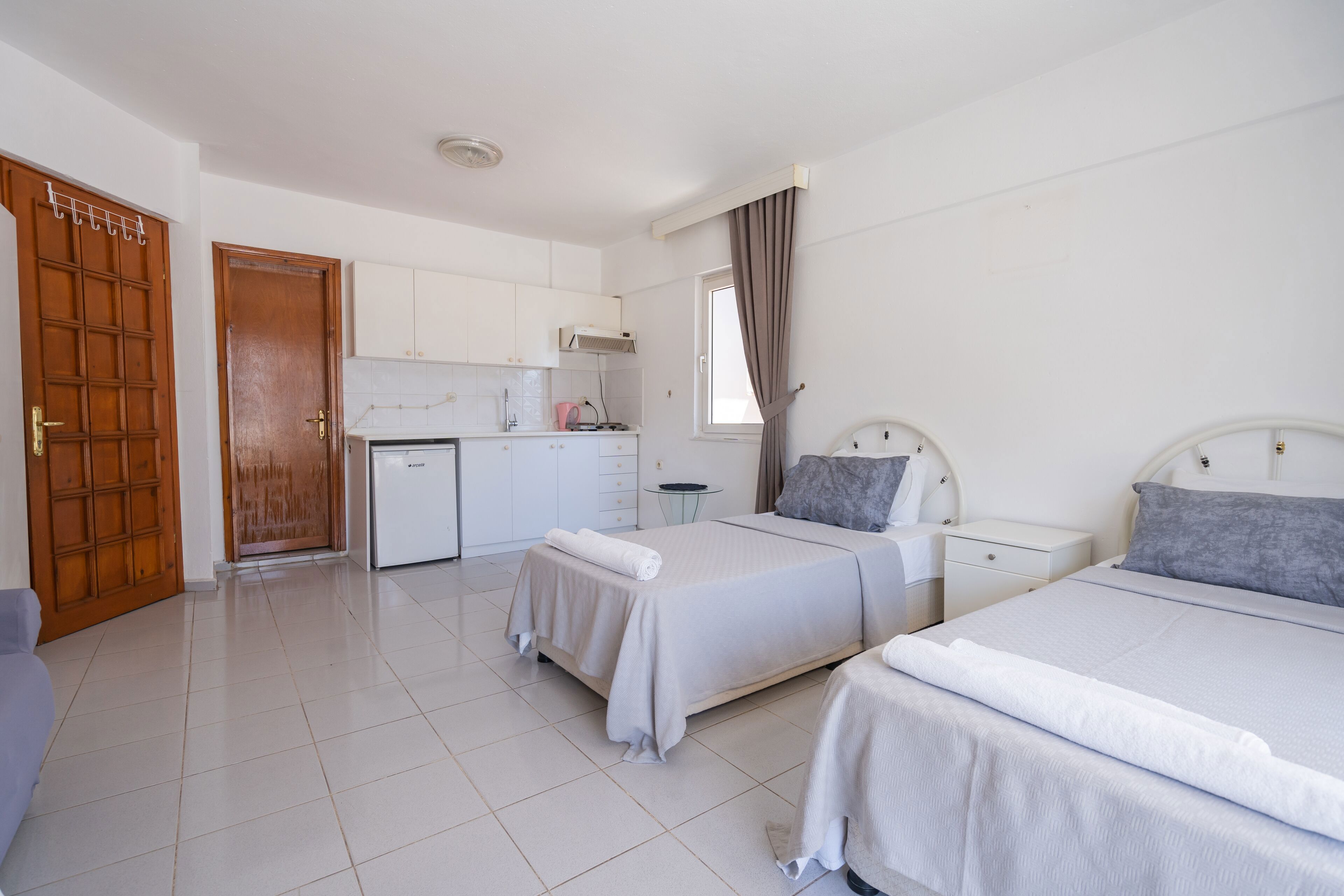 Goncu Apart Otel galeri fotoğrafı