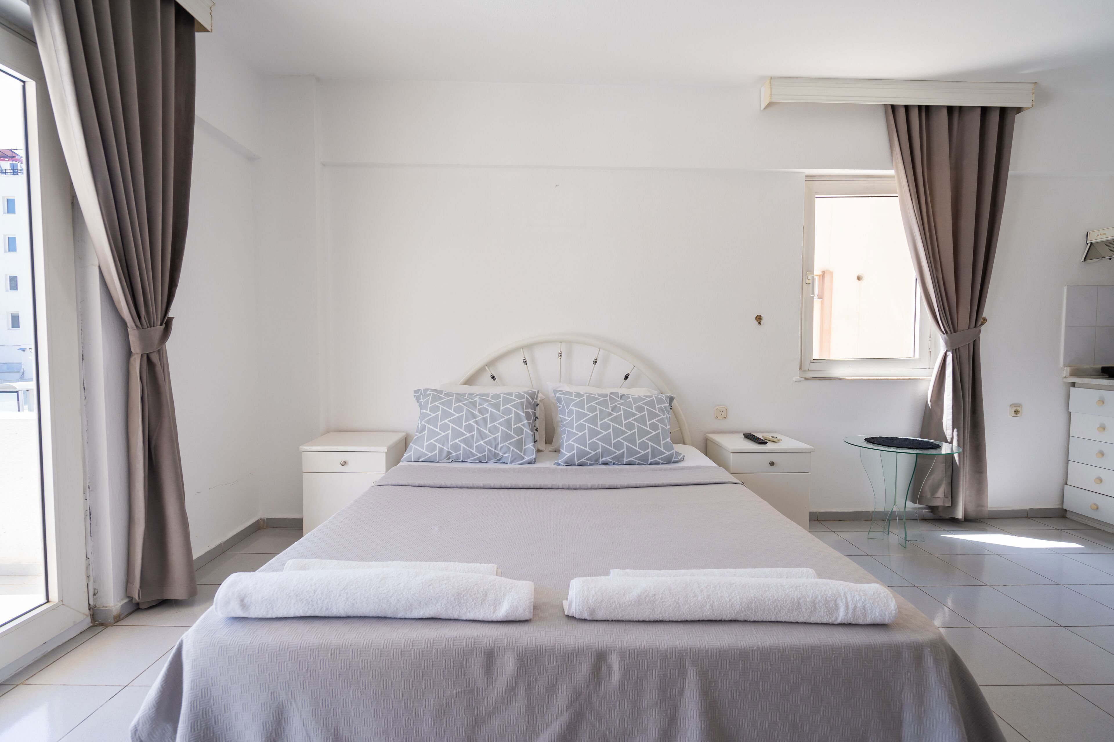 Goncu Apart Otel galeri fotoğrafı