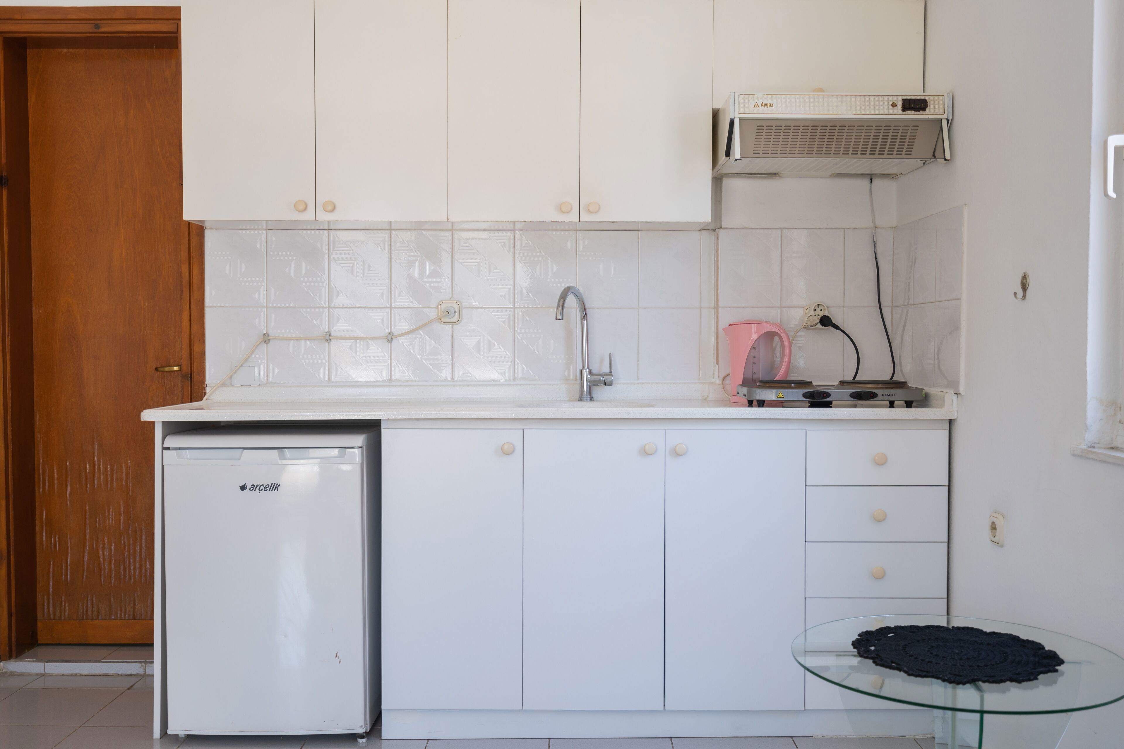 Goncu Apart Otel galeri fotoğrafı