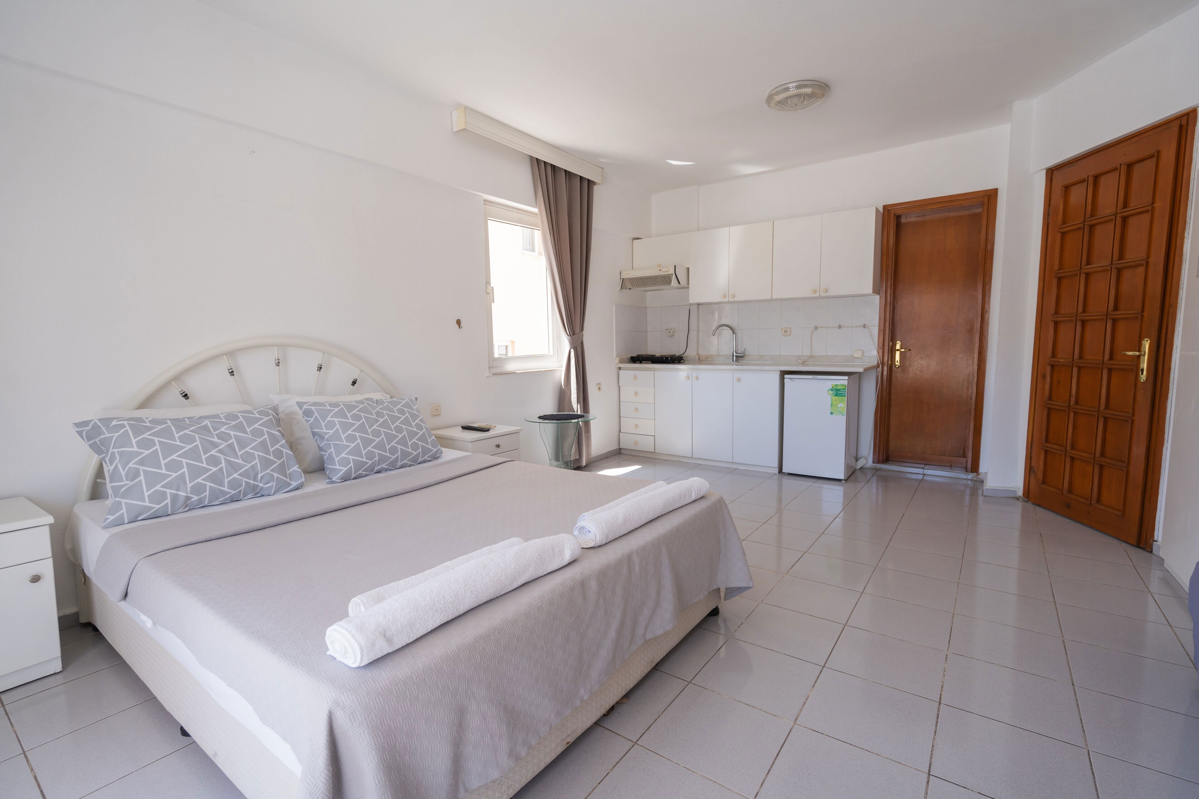 Goncu Apart Otel galeri fotoğrafı