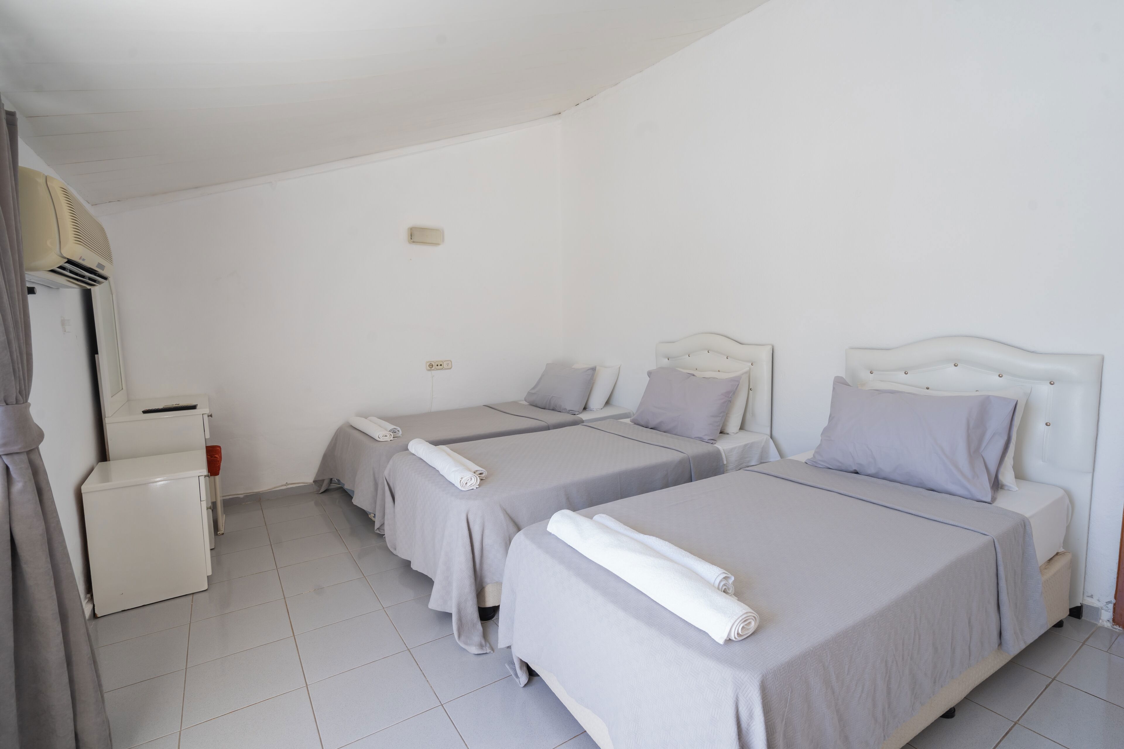 Goncu Apart Otel fotoğrafı
