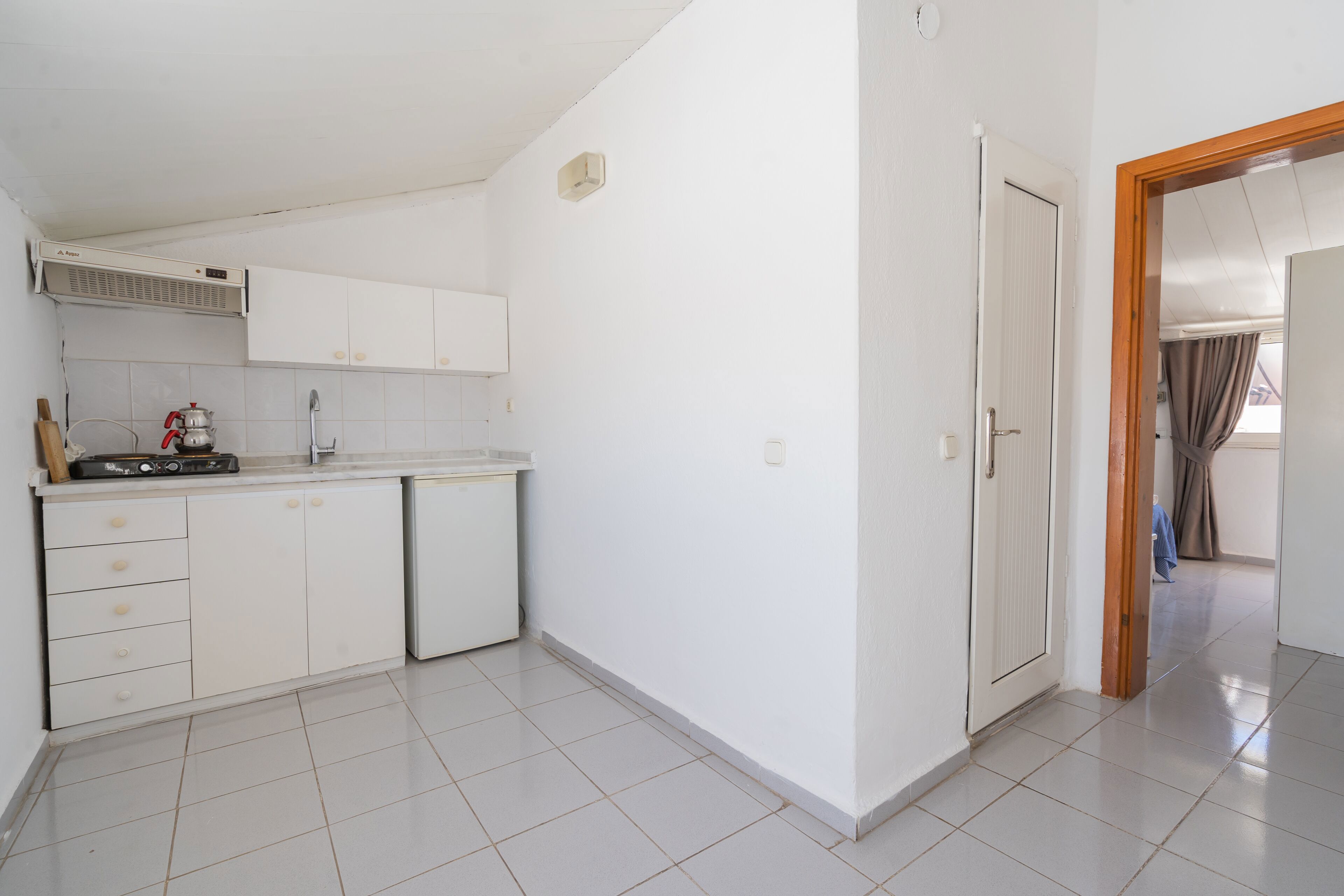 Goncu Apart Otel galeri fotoğrafı