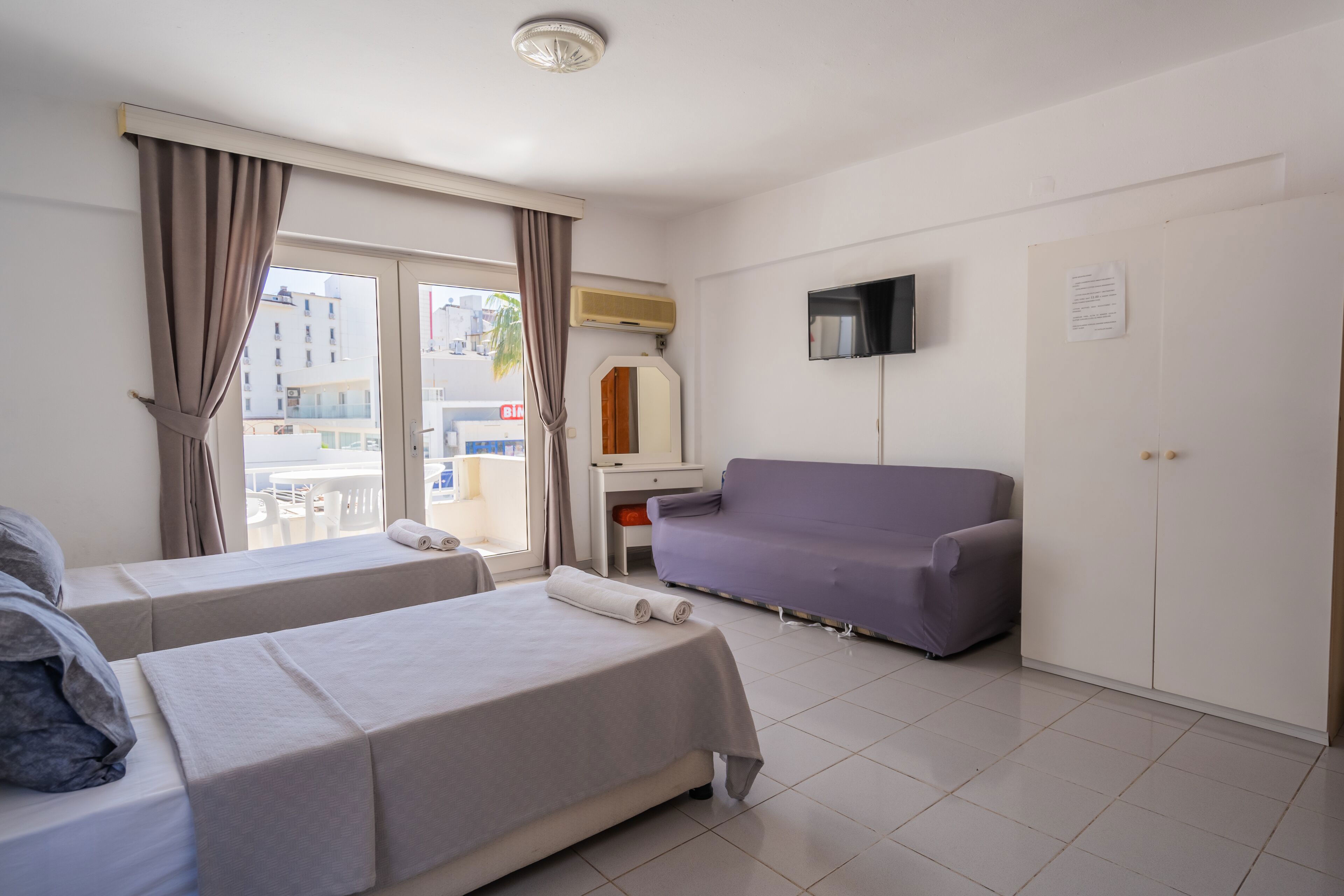 Goncu Apart Otel fotoğrafı