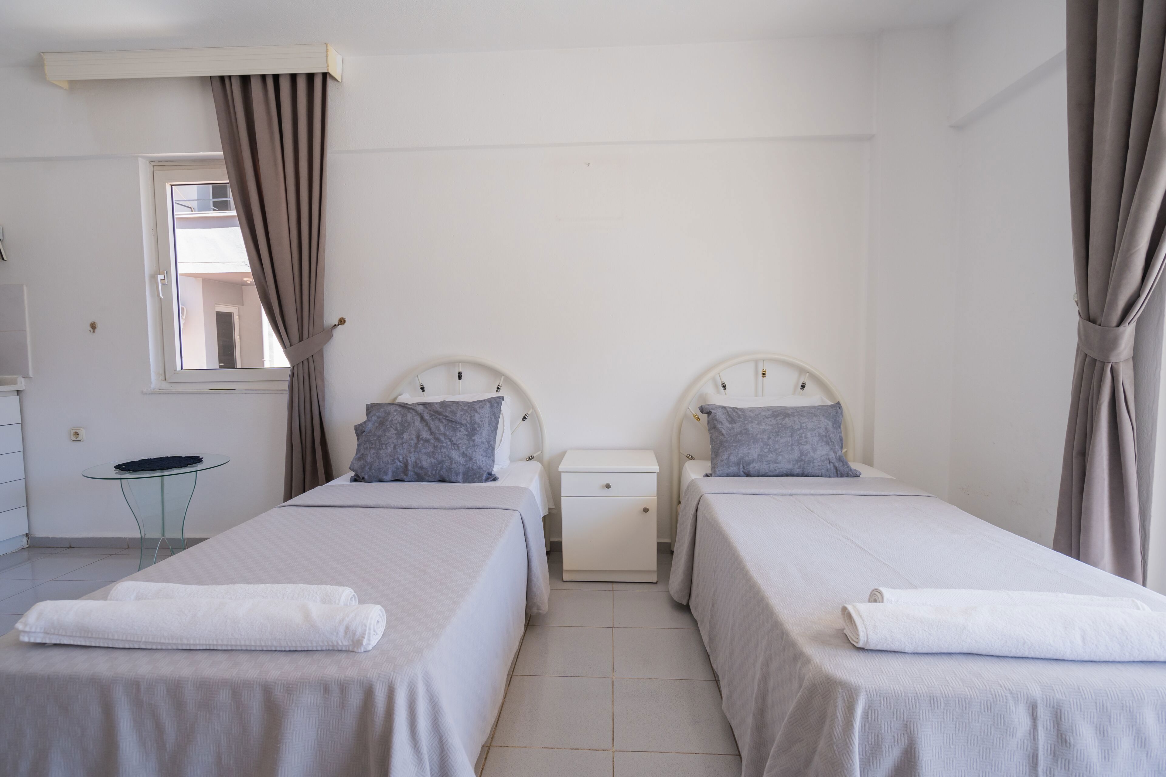 Goncu Apart Otel fotoğrafı