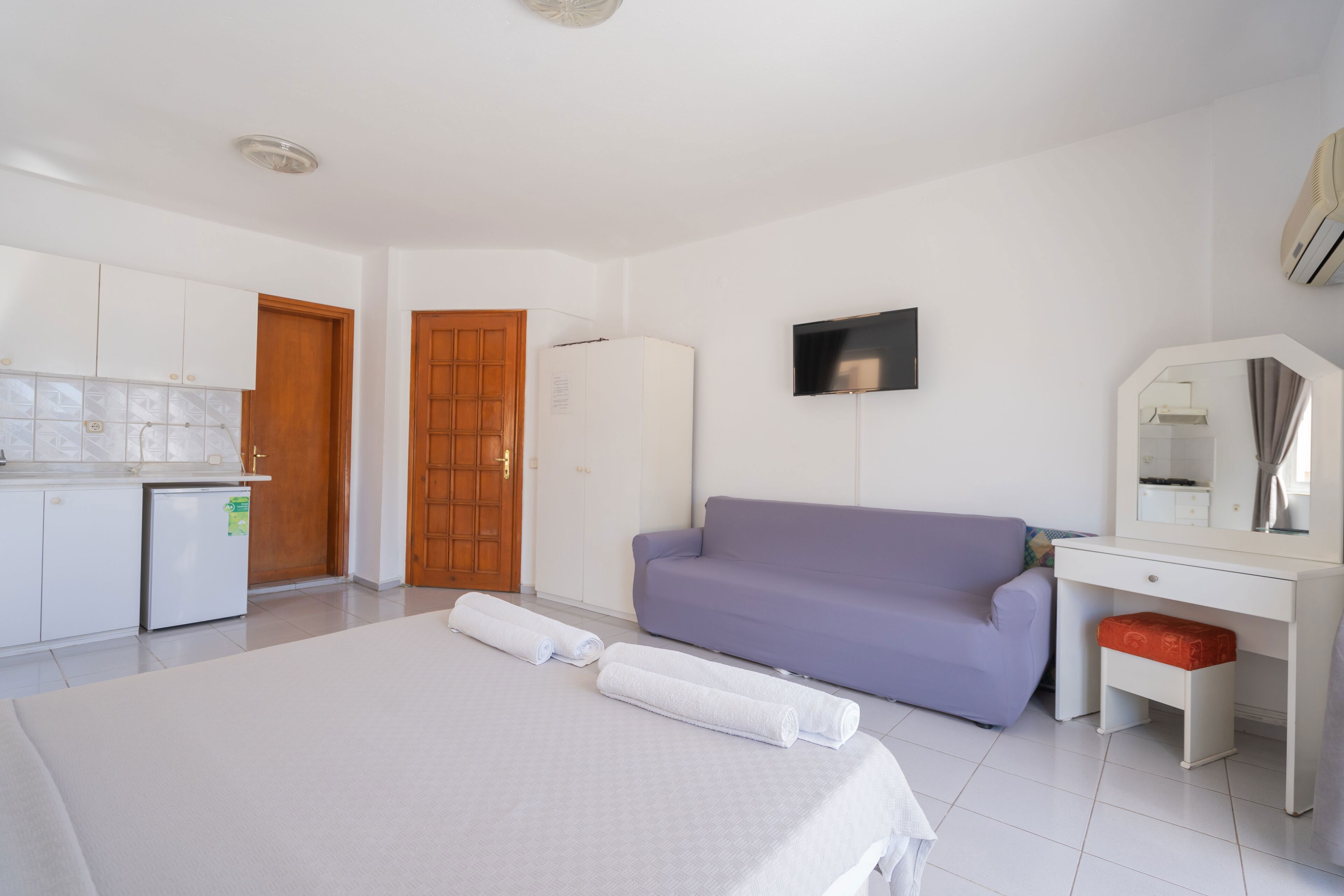 Goncu Apart Otel galeri fotoğrafı