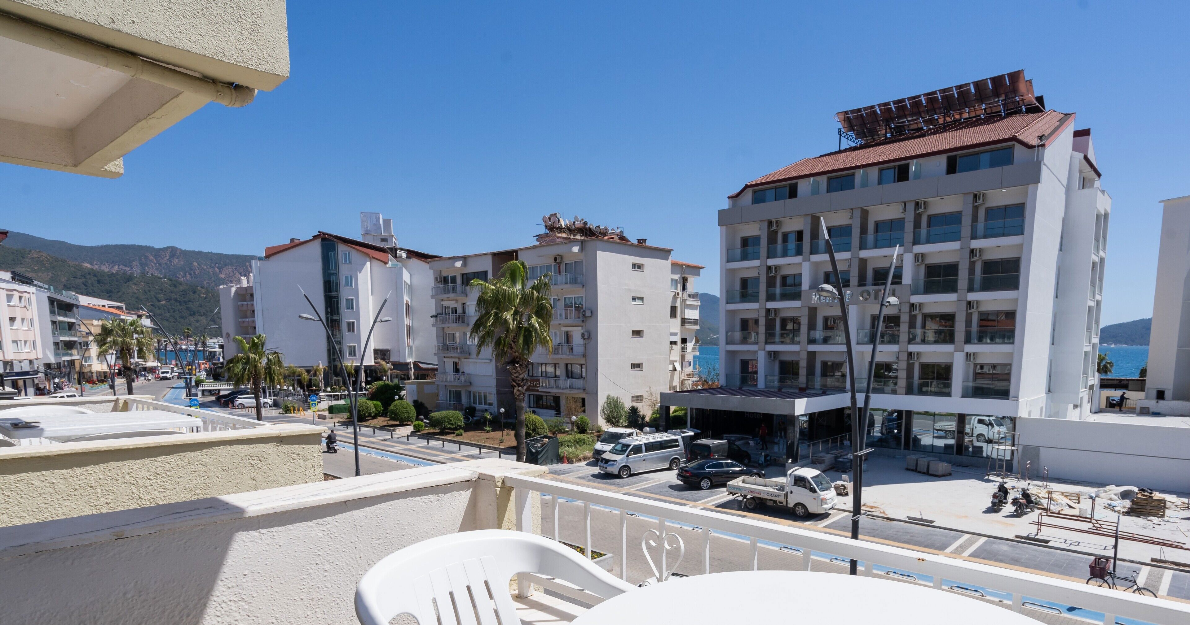 Goncu Apart Otel galeri fotoğrafı