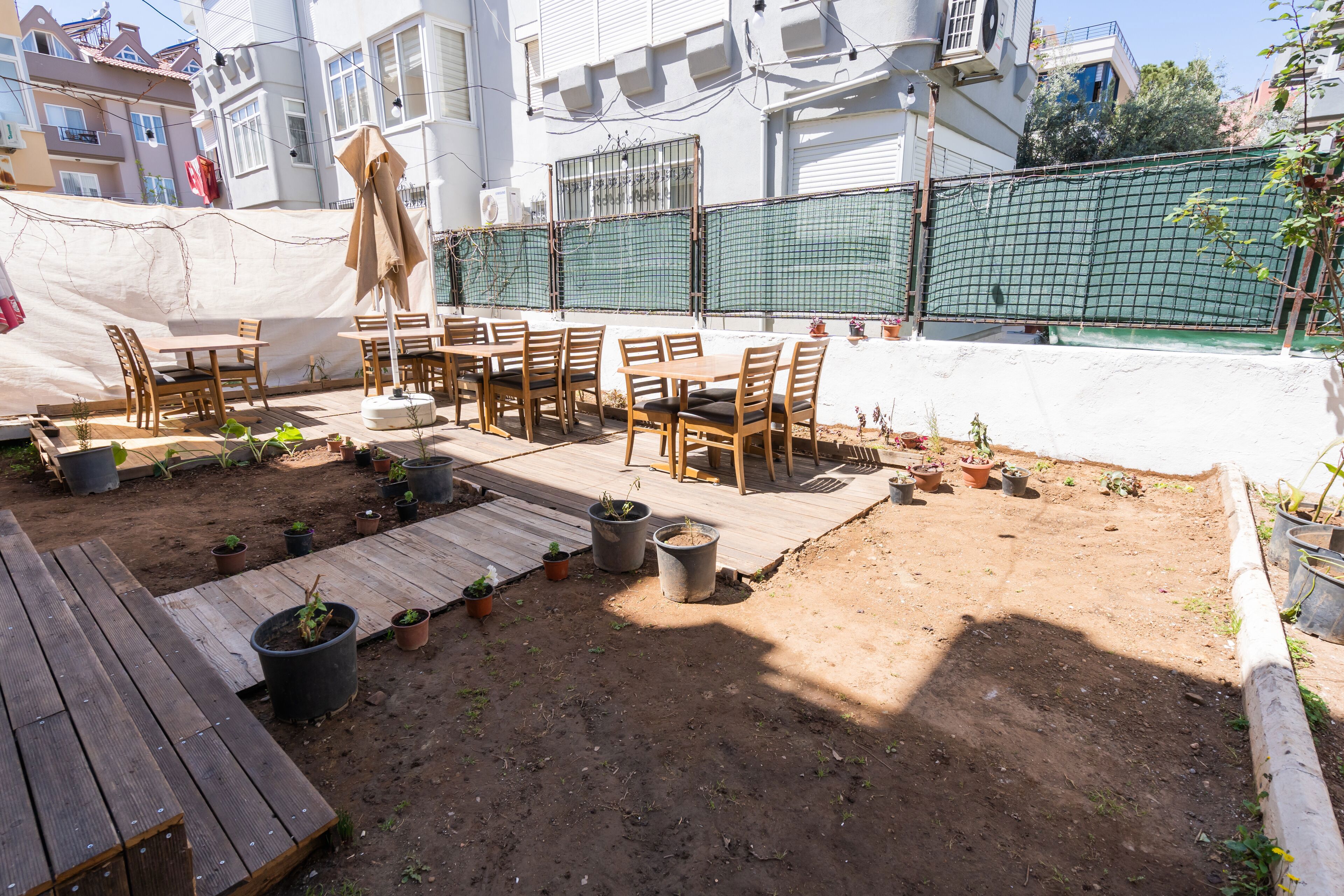 Goncu Apart Otel galeri fotoğrafı