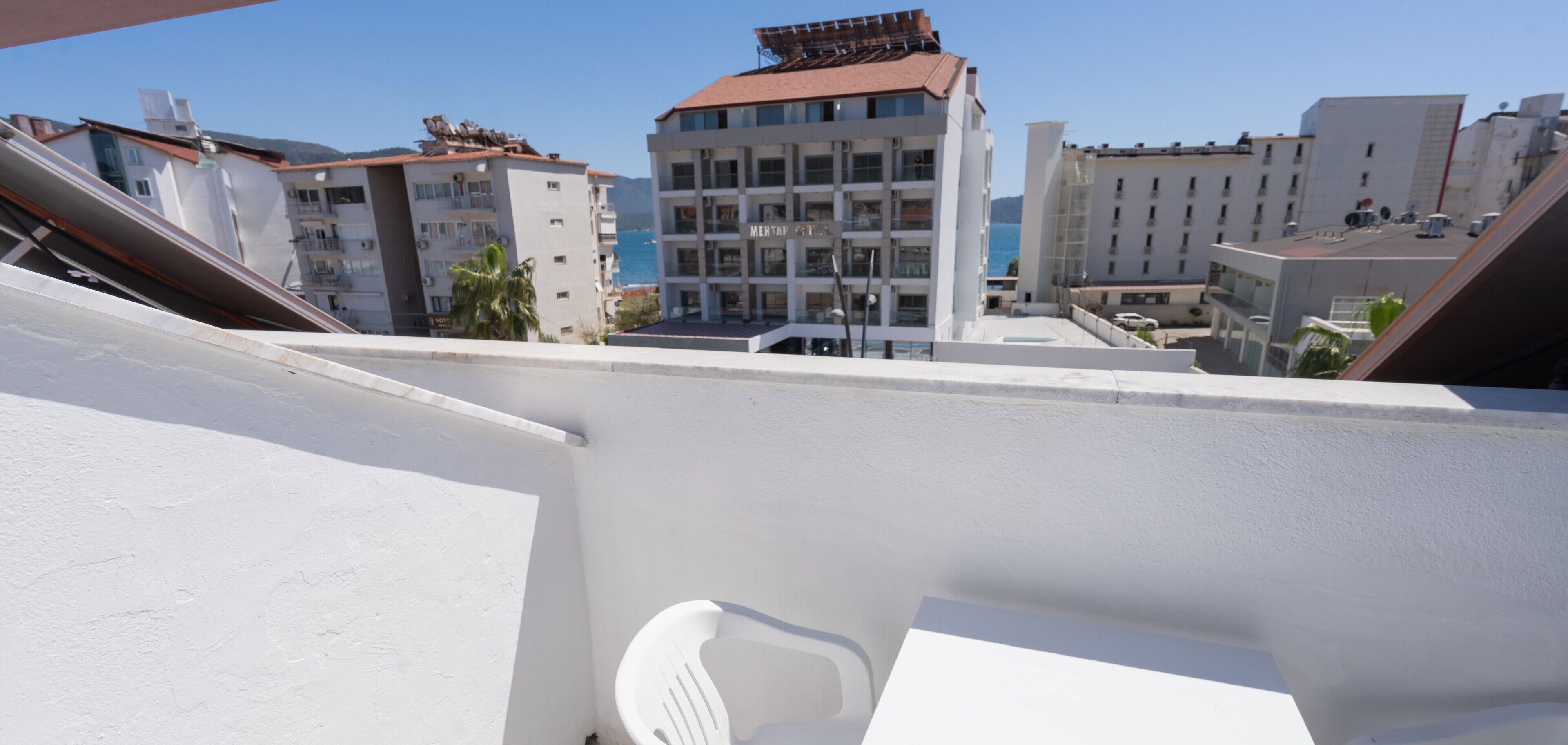 Goncu Apart Otel galeri fotoğrafı