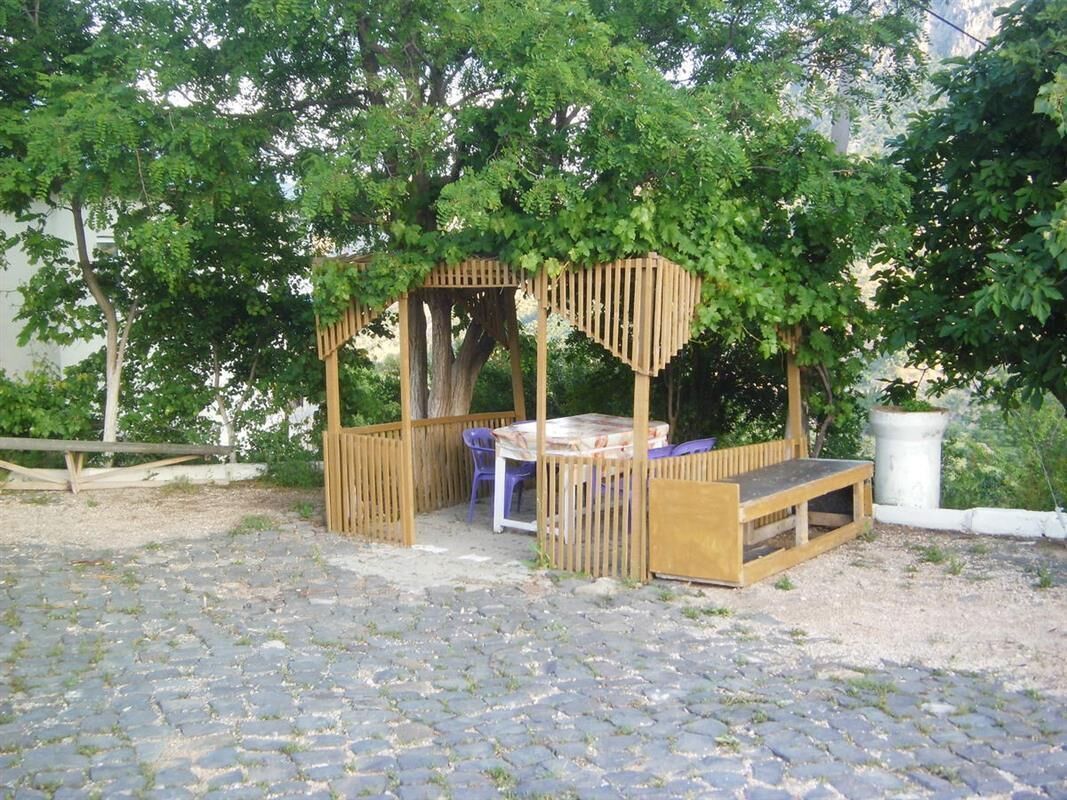 Karadut Hotel Nemrut galeri fotoğrafı