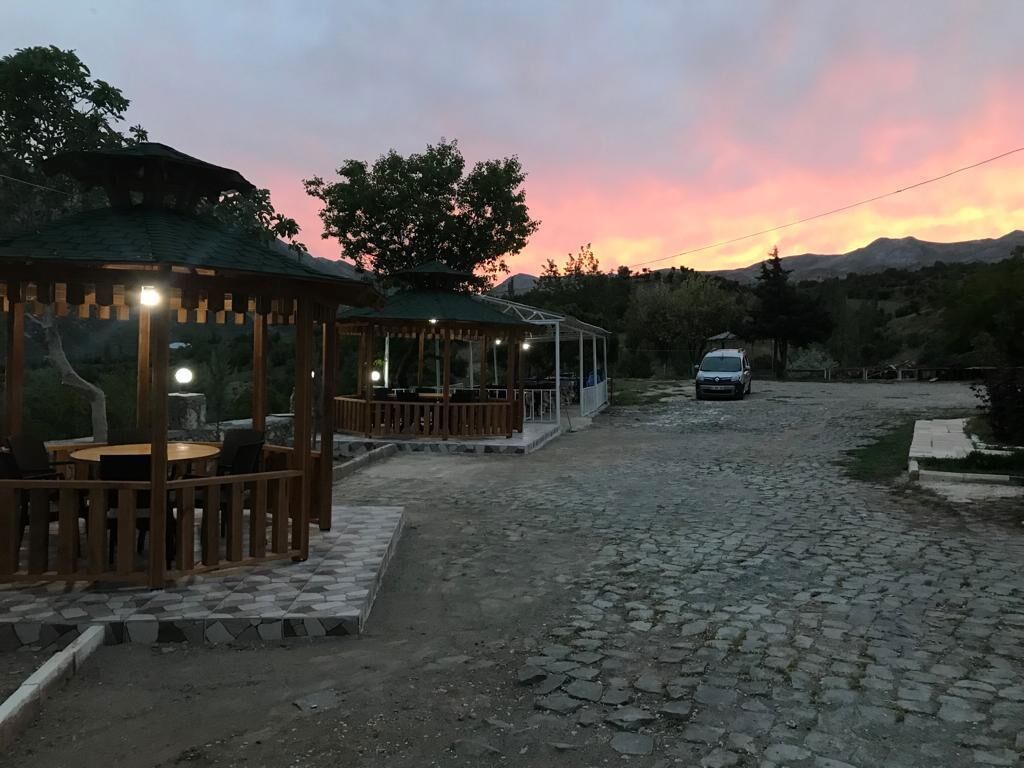 Karadut Hotel Nemrut galeri fotoğrafı