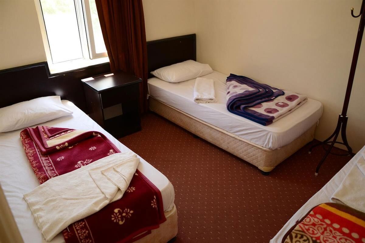 Karadut Hotel Nemrut galeri fotoğrafı