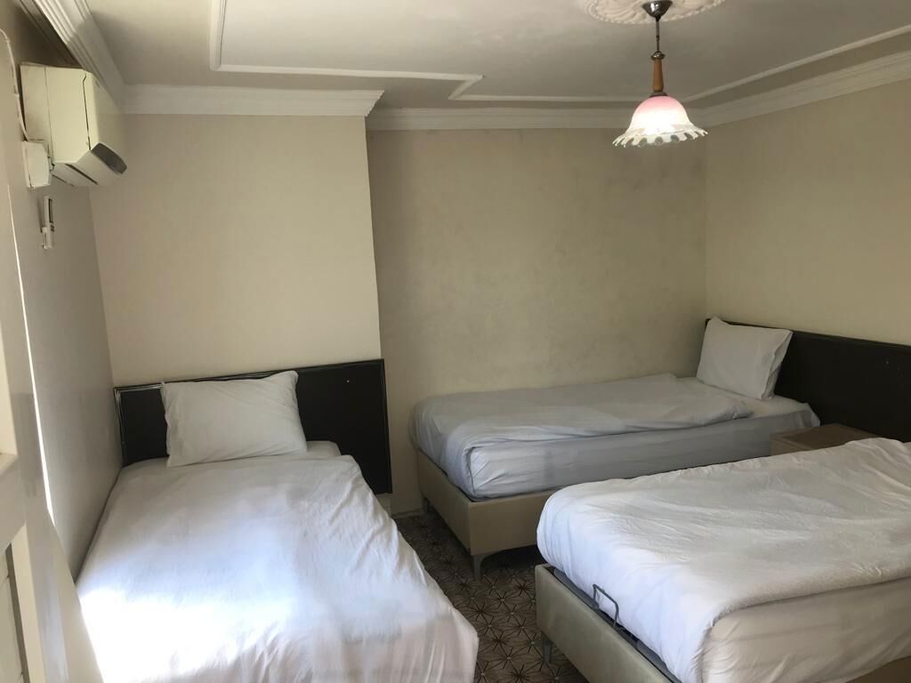 Karadut Hotel Nemrut galeri fotoğrafı