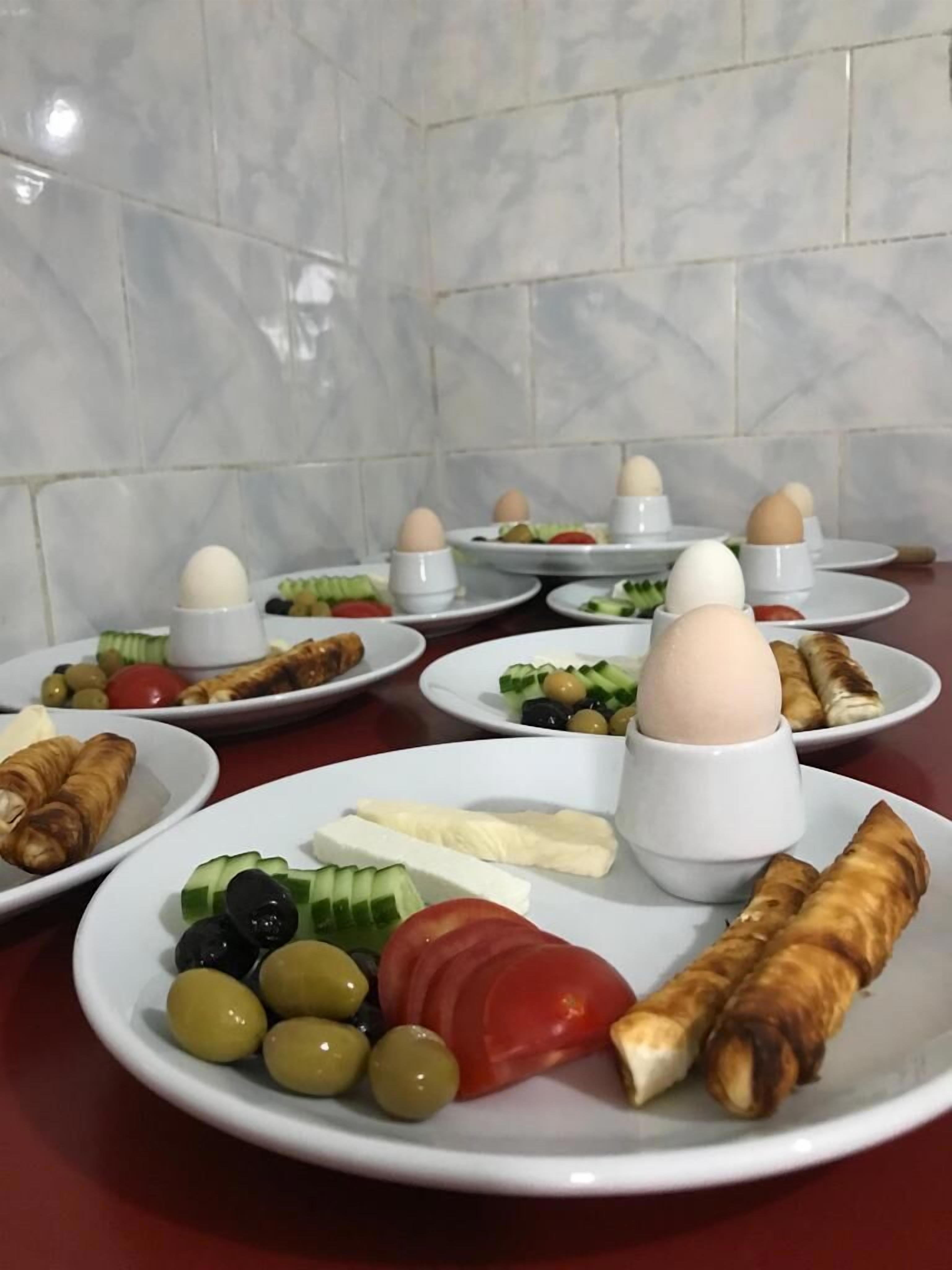 Karadut Hotel Nemrut galeri fotoğrafı
