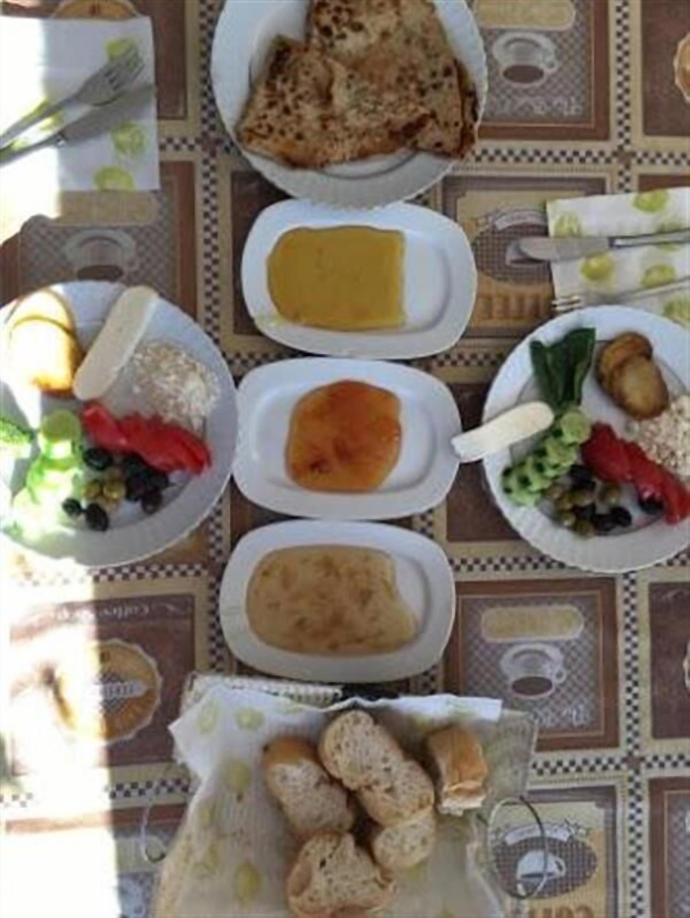Karadut Hotel Nemrut galeri fotoğrafı