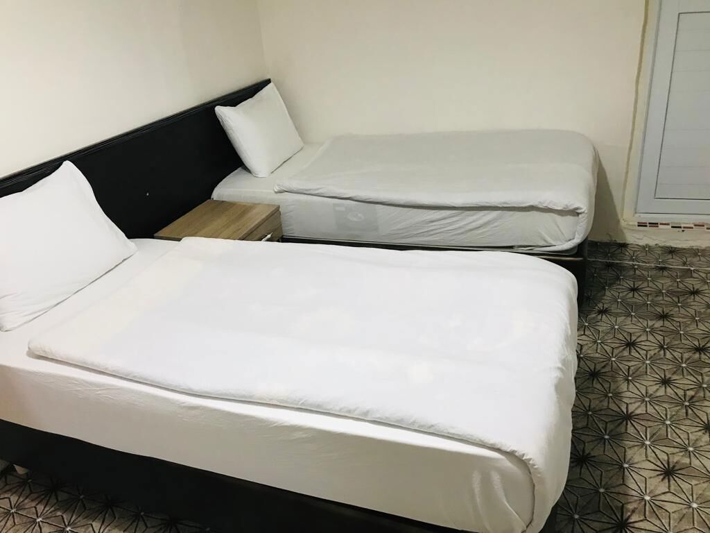 Karadut Hotel Nemrut galeri fotoğrafı
