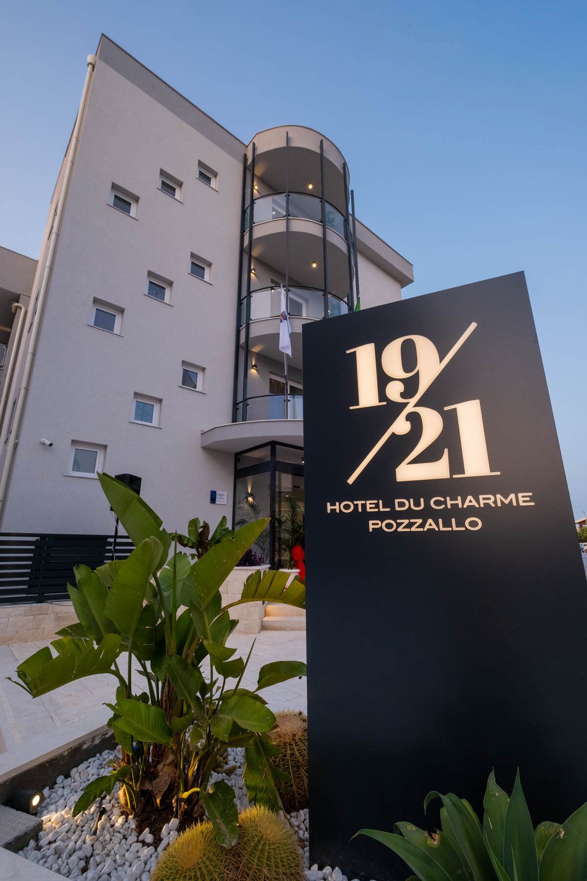 Hotel 1921 galeri fotoğrafı