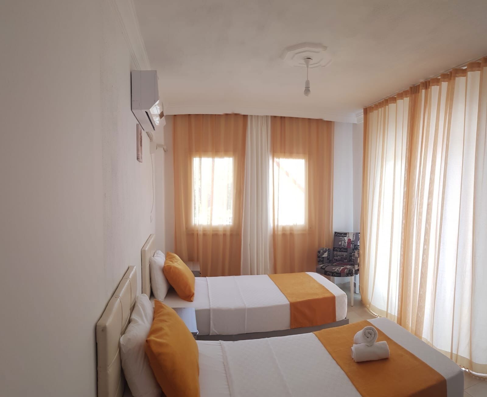 Onoda Hotel & Suites galeri fotoğrafı