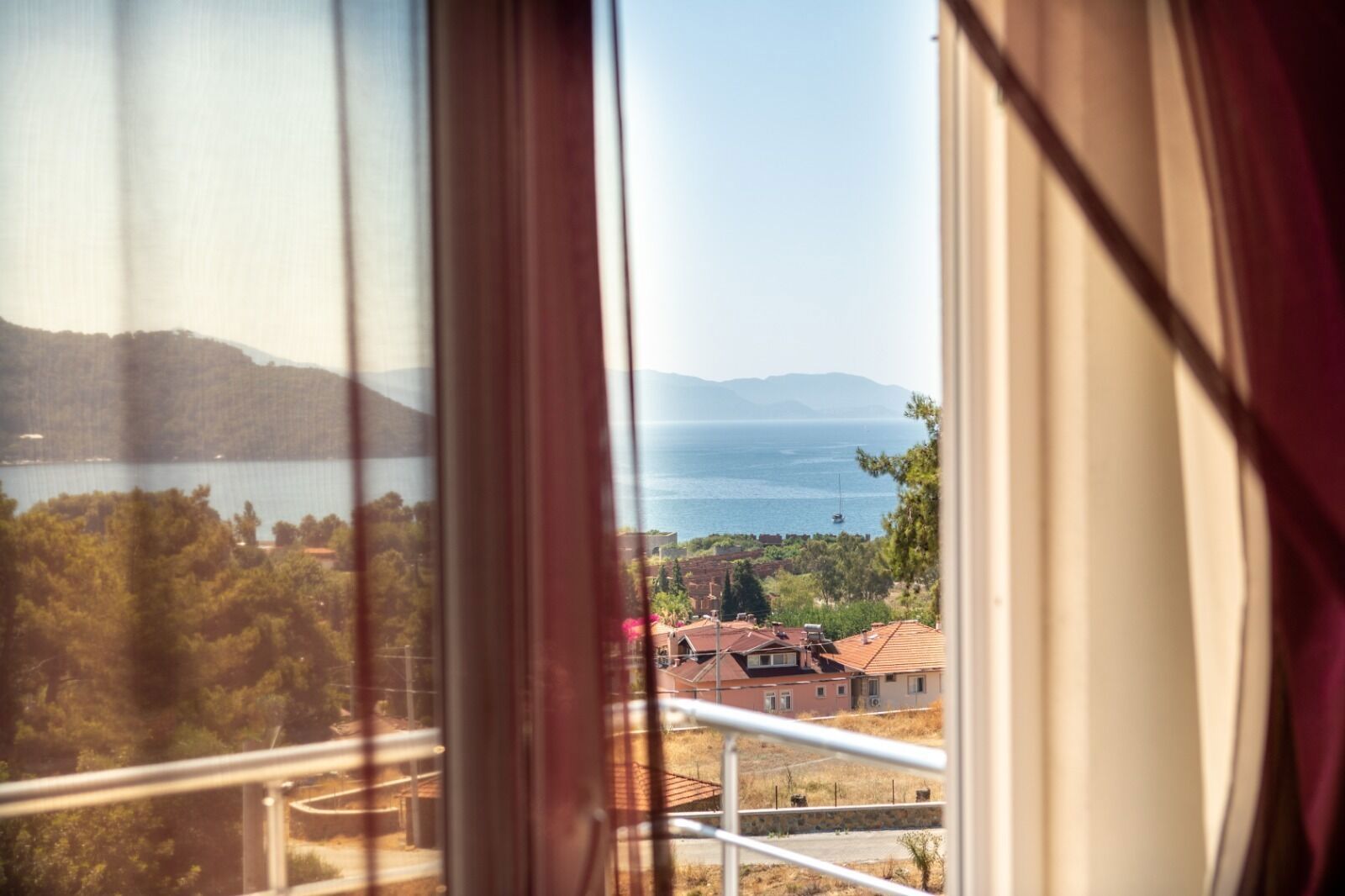 Onoda Hotel & Suites fotoğrafı