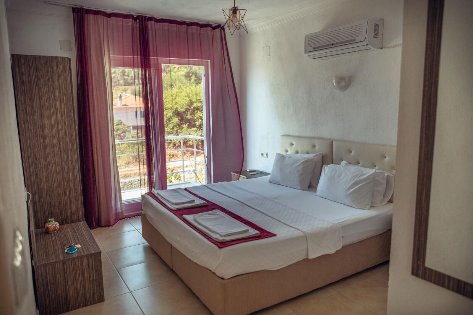 Onoda Hotel & Suites galeri fotoğrafı