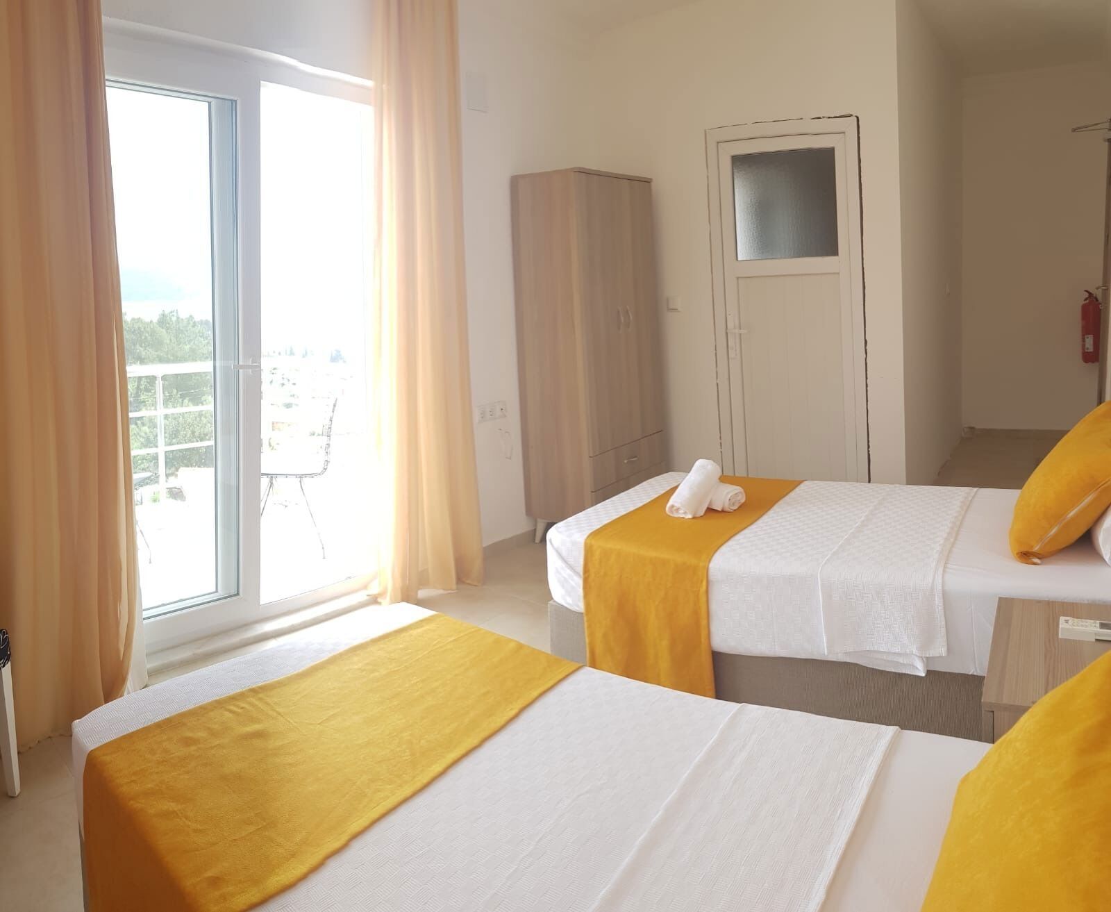 Onoda Hotel & Suites galeri fotoğrafı