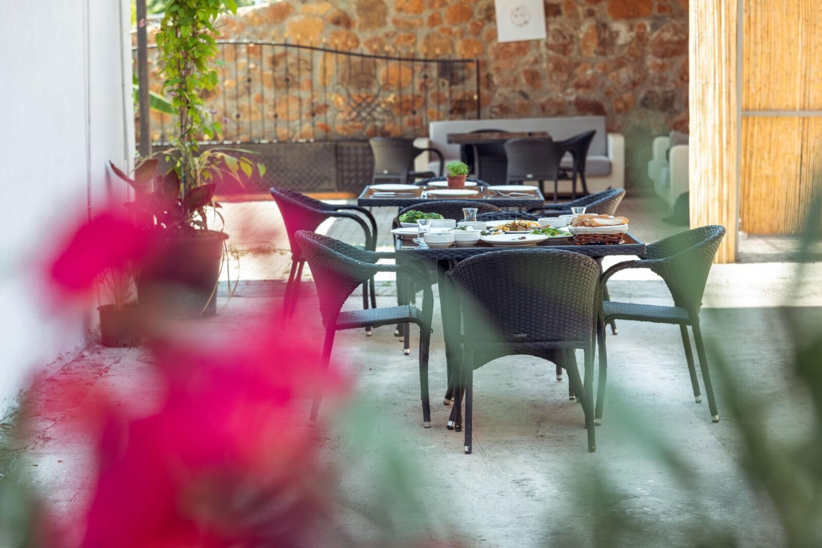 Onoda Hotel & Suites fotoğrafı