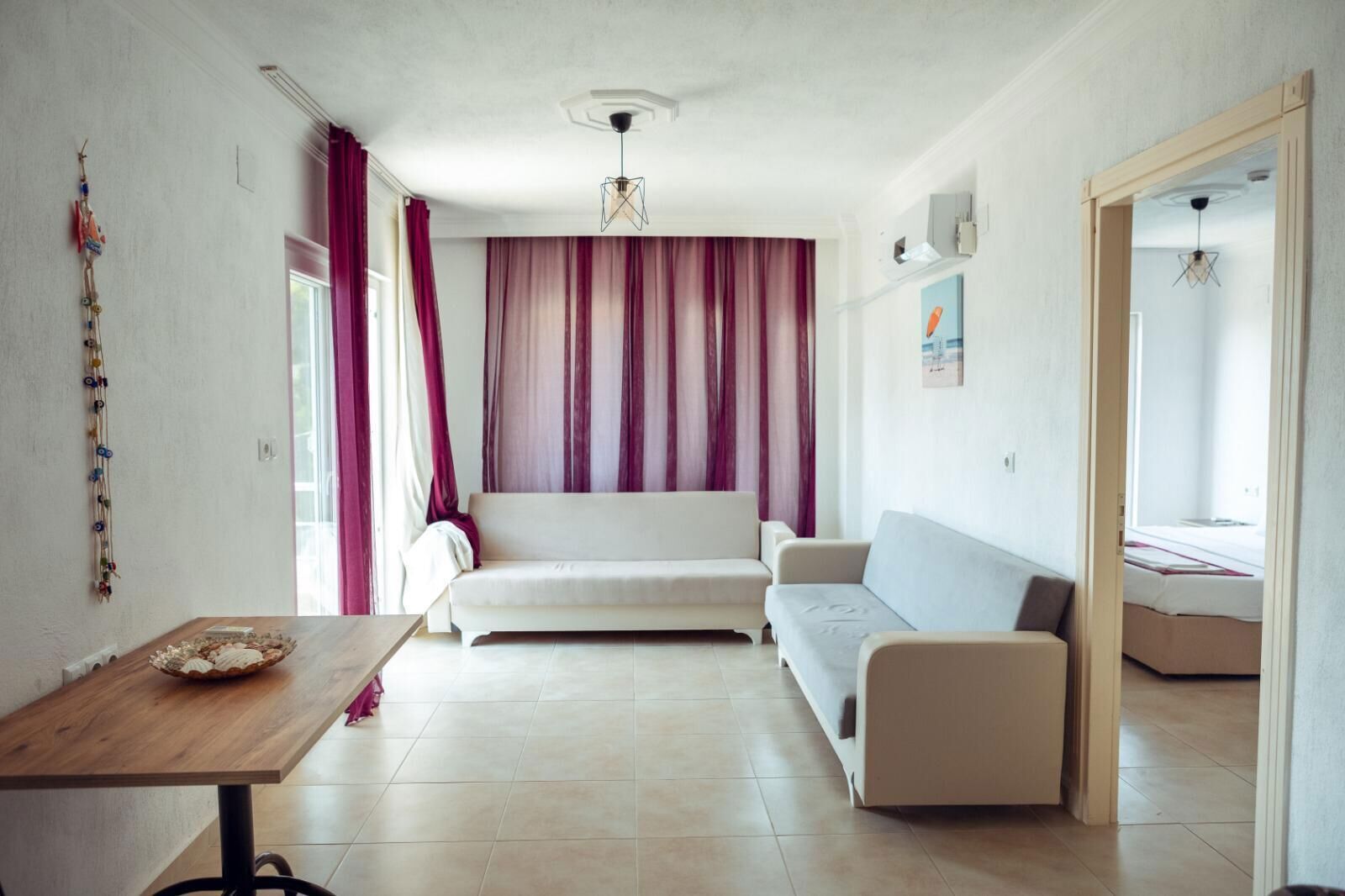 Onoda Hotel & Suites galeri fotoğrafı