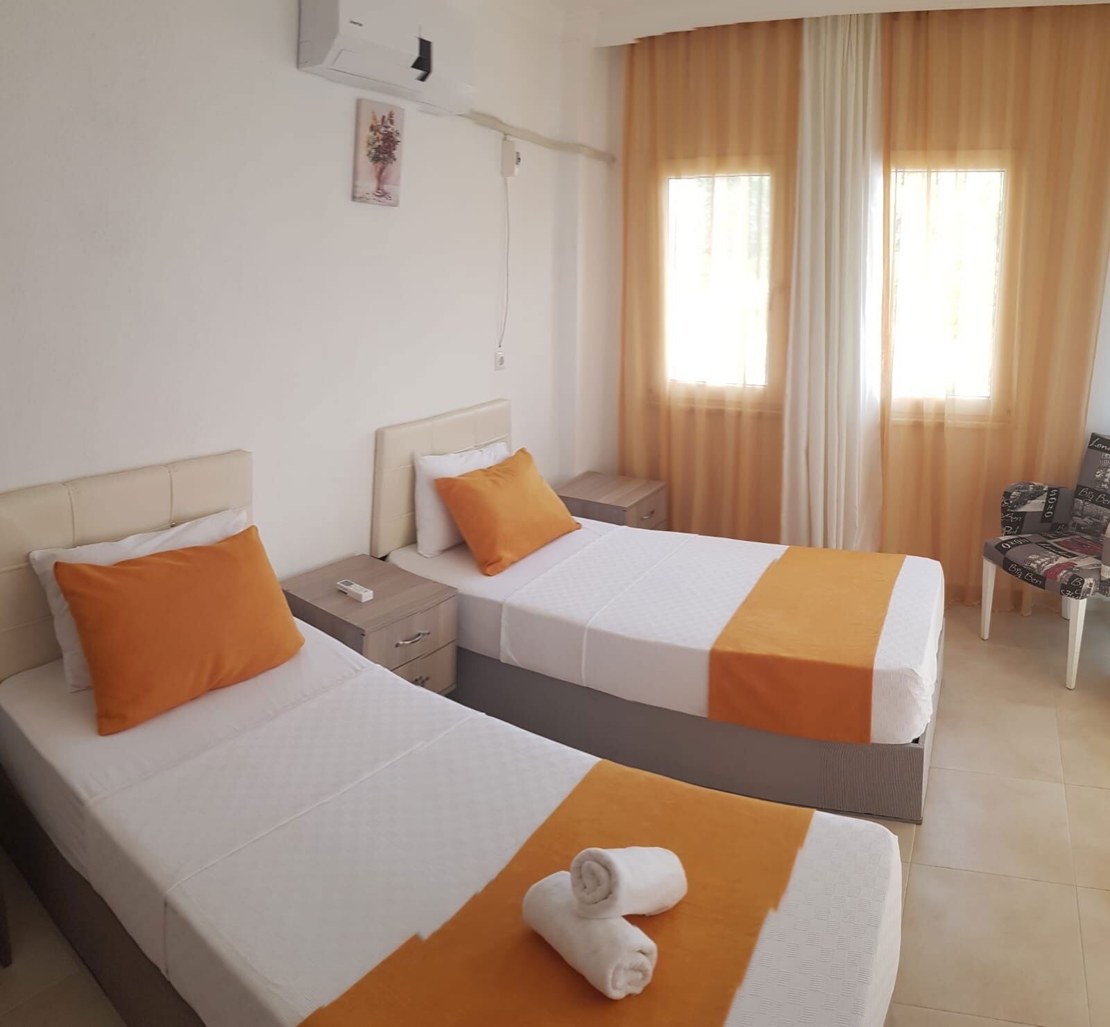 Onoda Hotel & Suites galeri fotoğrafı