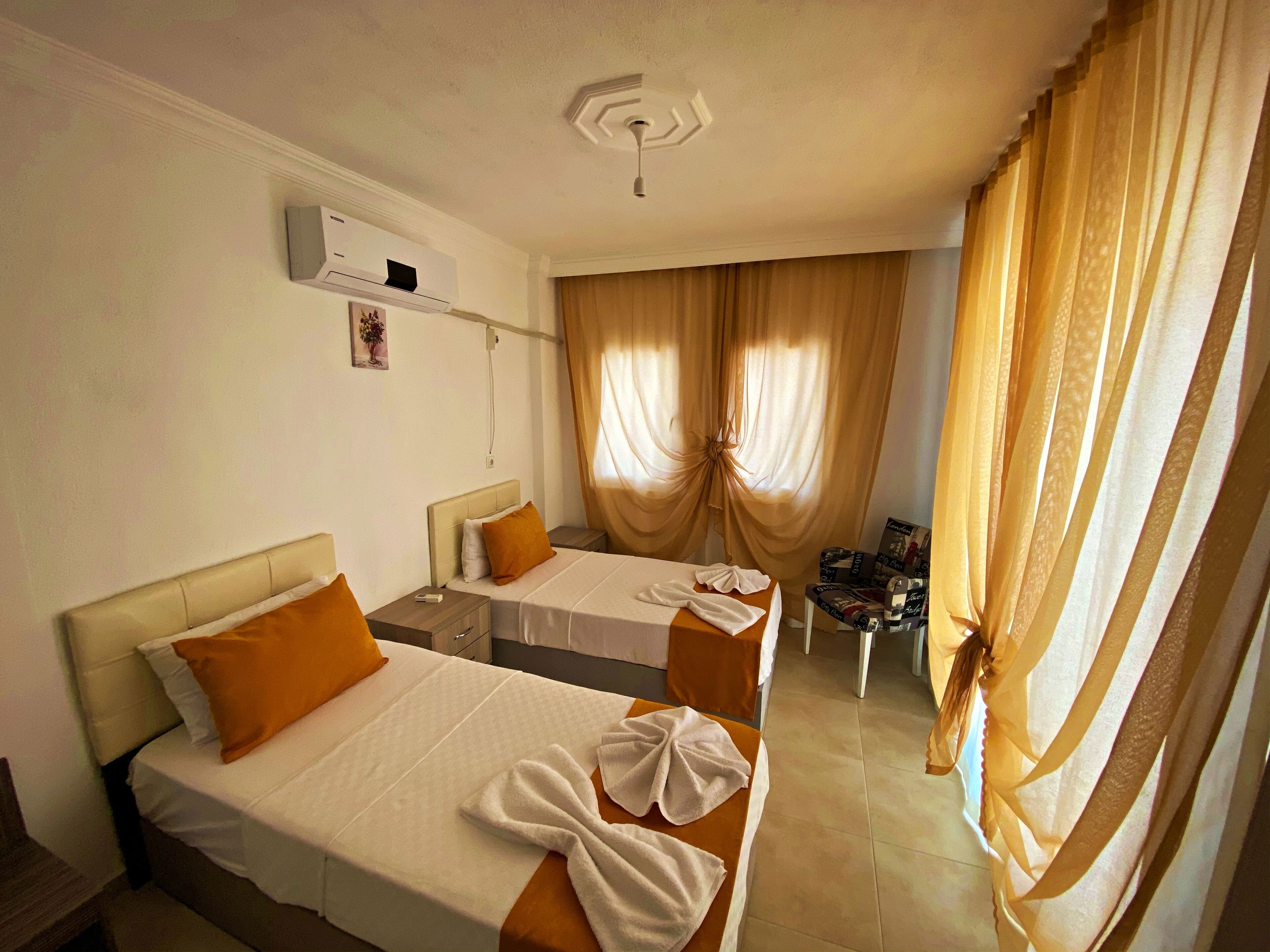 Onoda Hotel & Suites galeri fotoğrafı