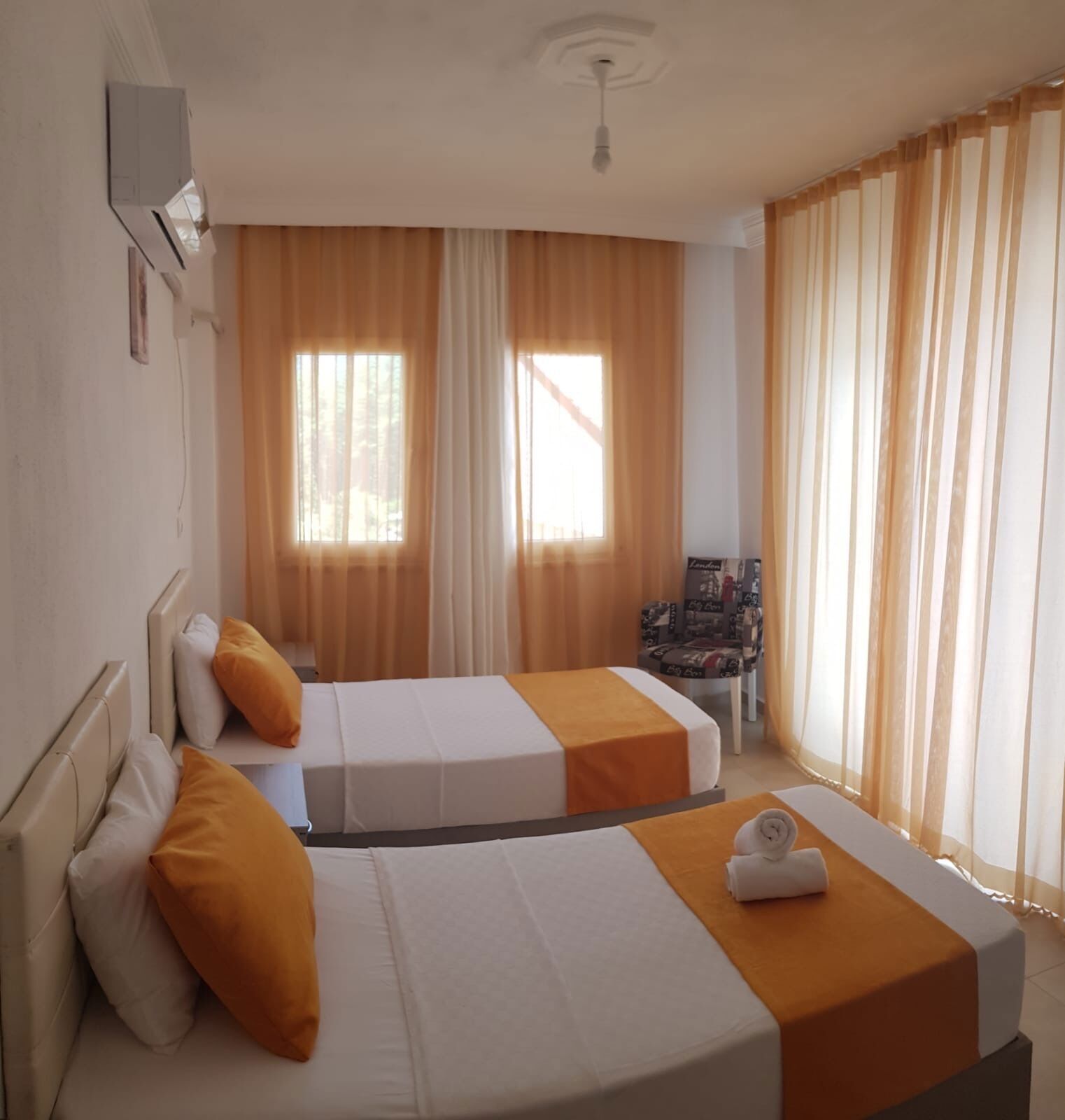 Onoda Hotel & Suites galeri fotoğrafı