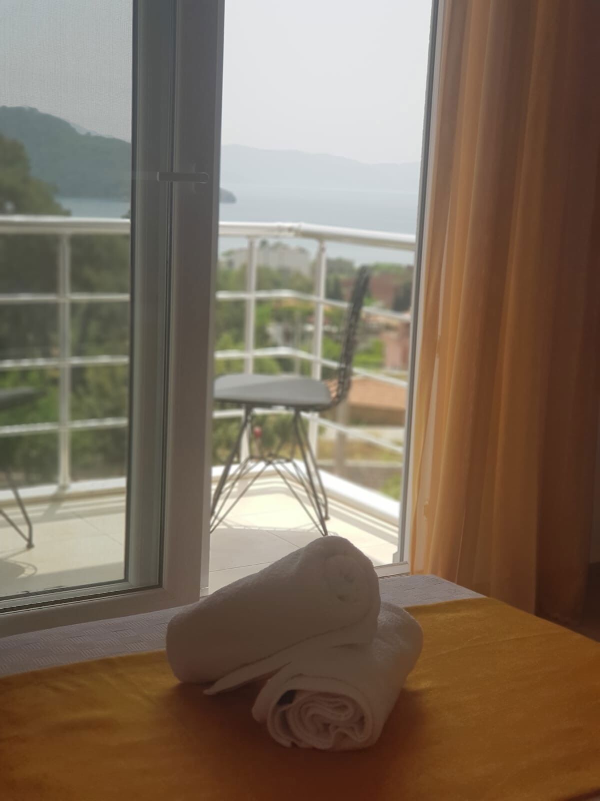 Onoda Hotel & Suites galeri fotoğrafı