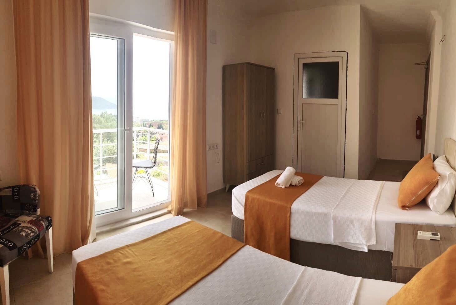 Onoda Hotel & Suites galeri fotoğrafı